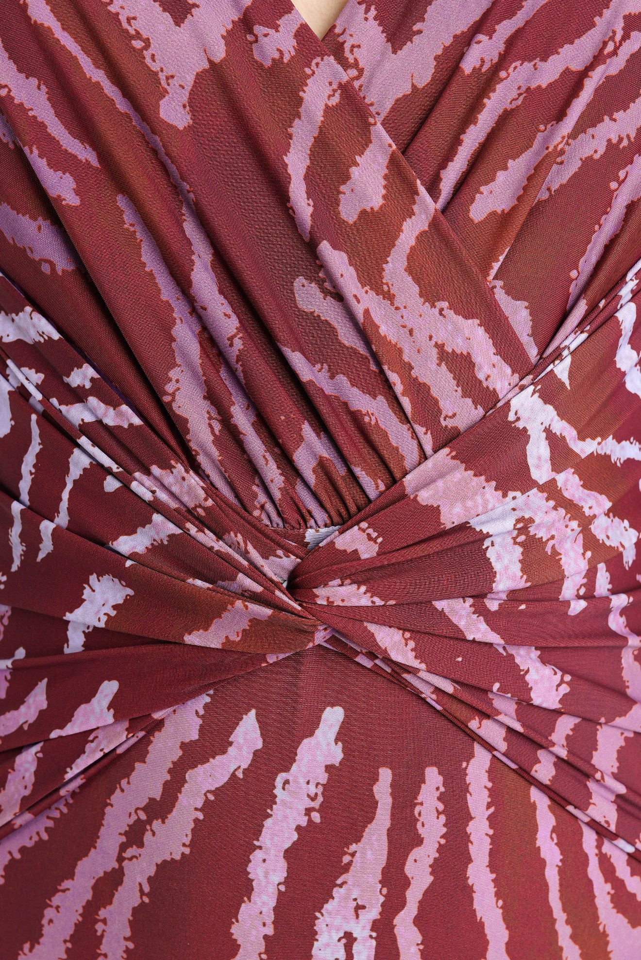 Entero Camiseta Nudo Zafira