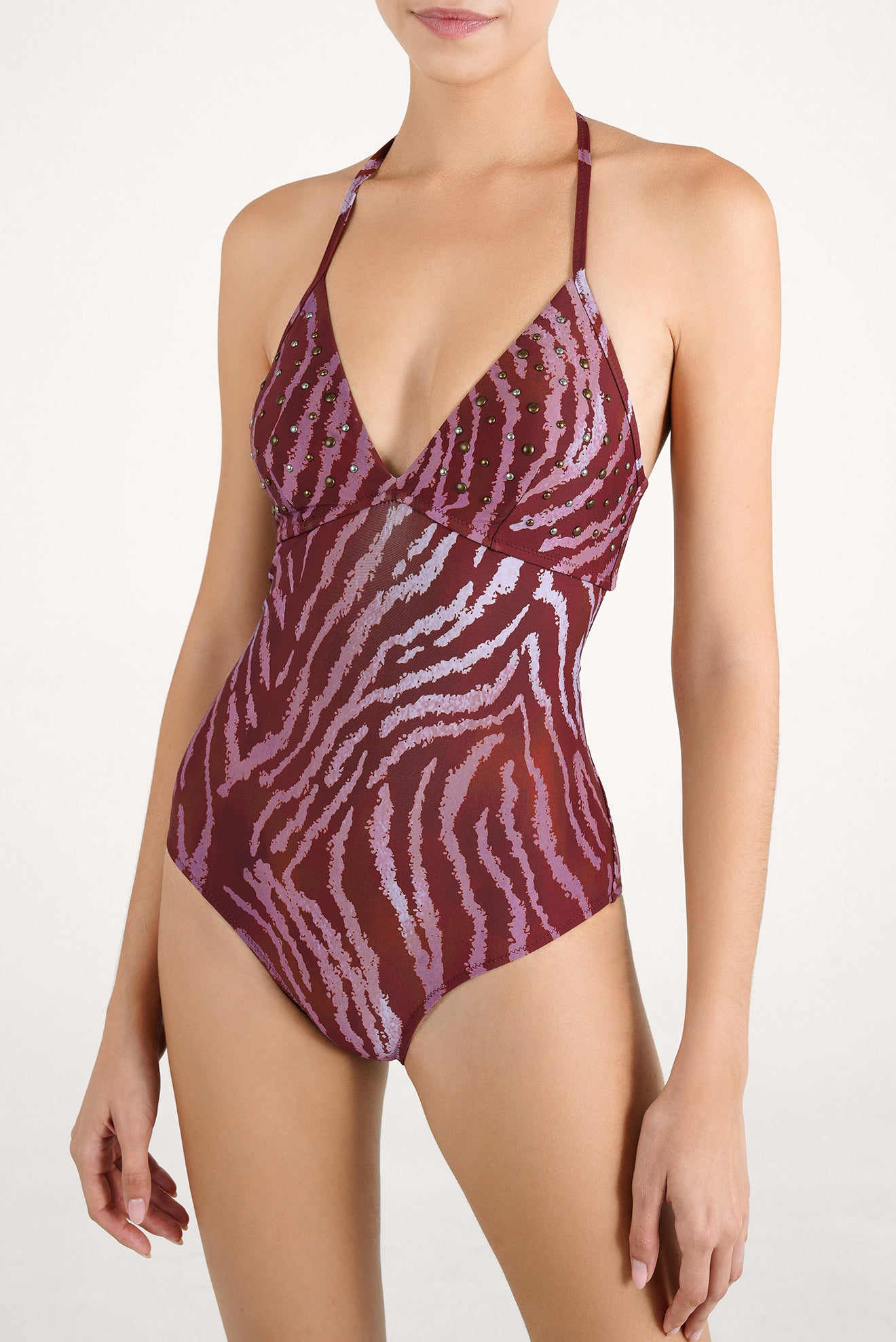 Entero triángulo Zafira