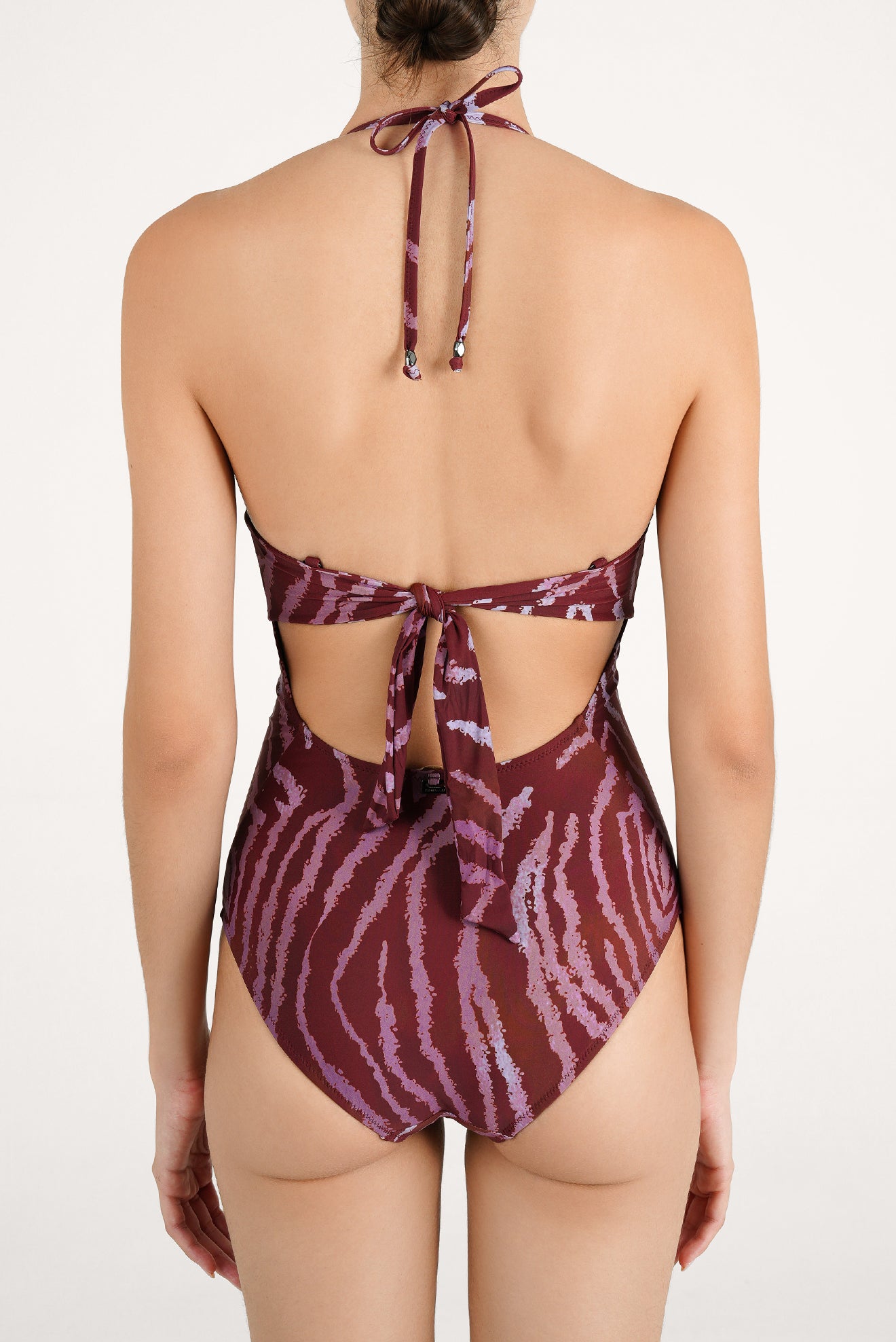 Entero triángulo Zafira