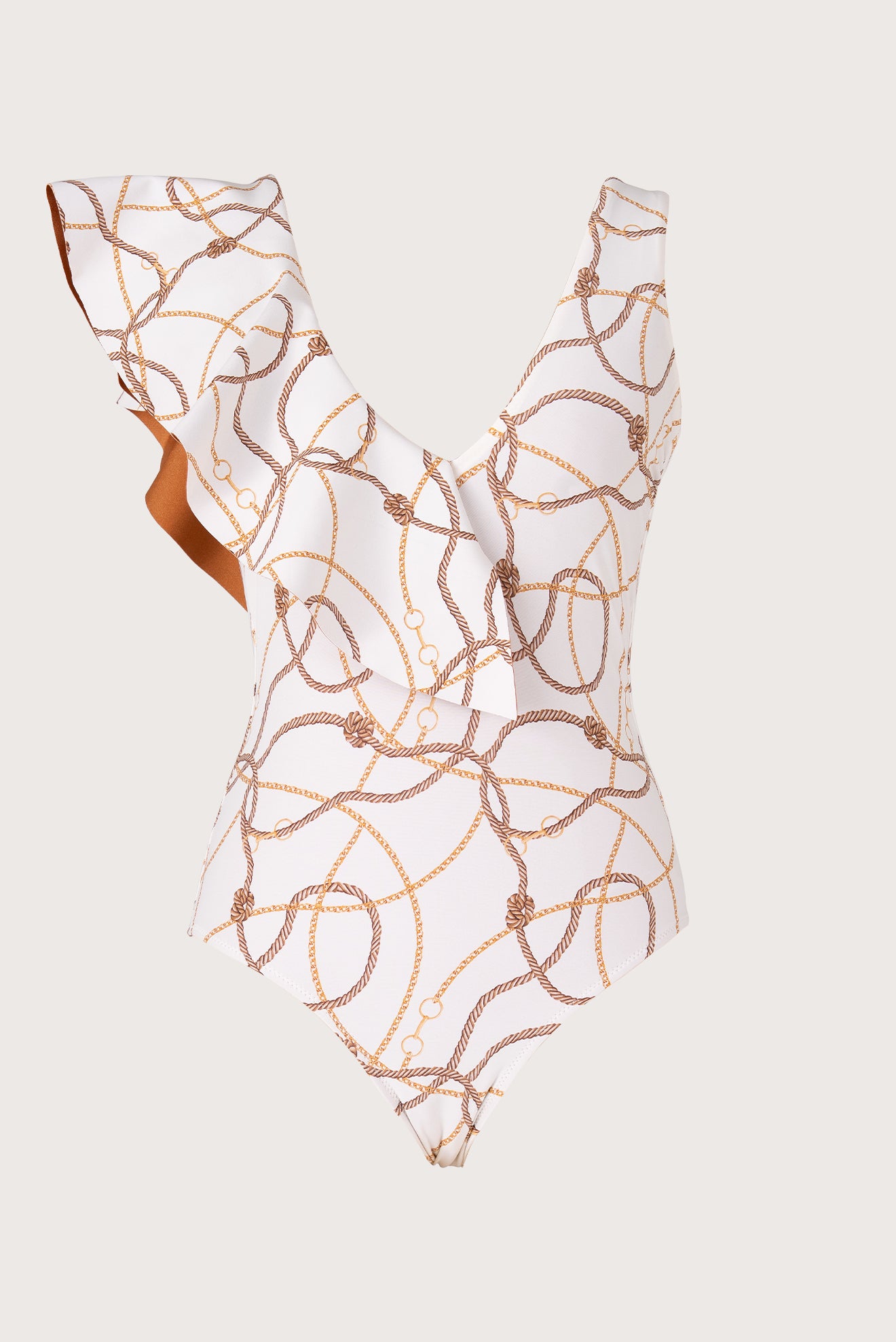 Do Reis T-Shirt Volado One-Piece