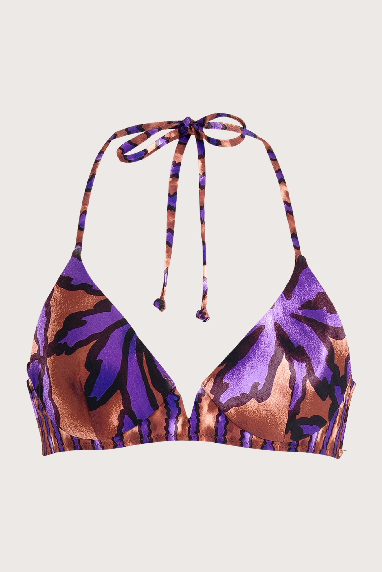 Attalea V Corset Top