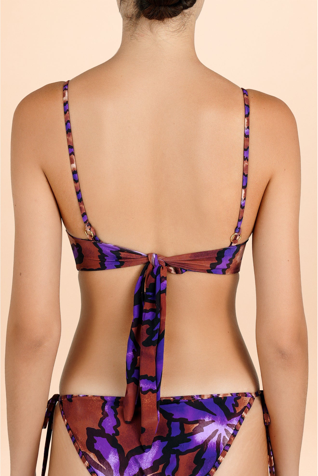 Top Corset V Attalea