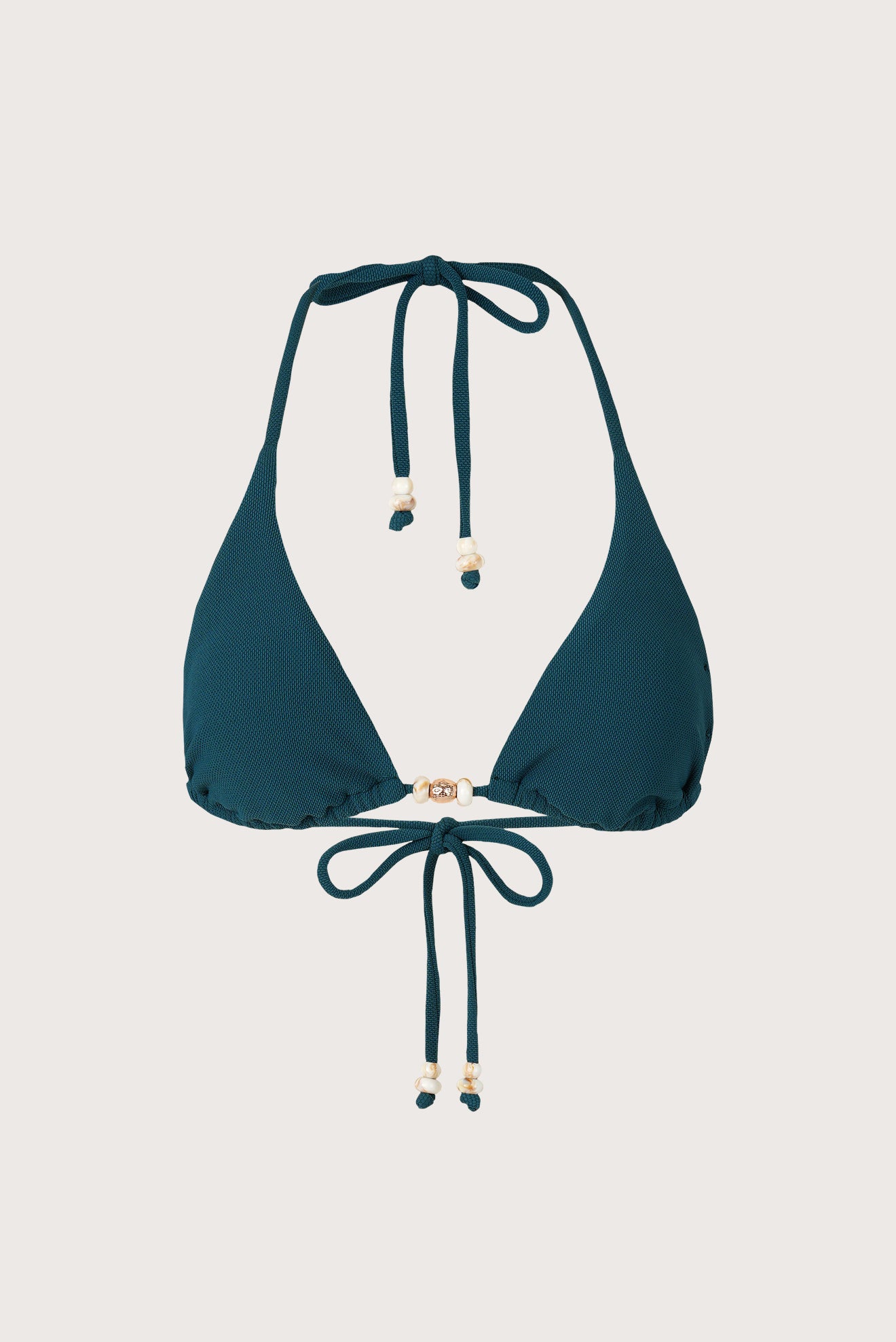Vriesa Triangle Bikini Top