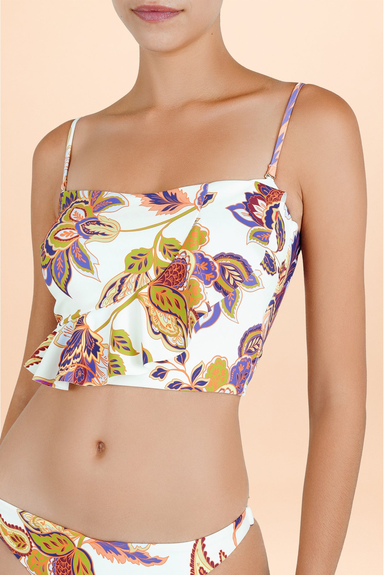 Top Volado Acai