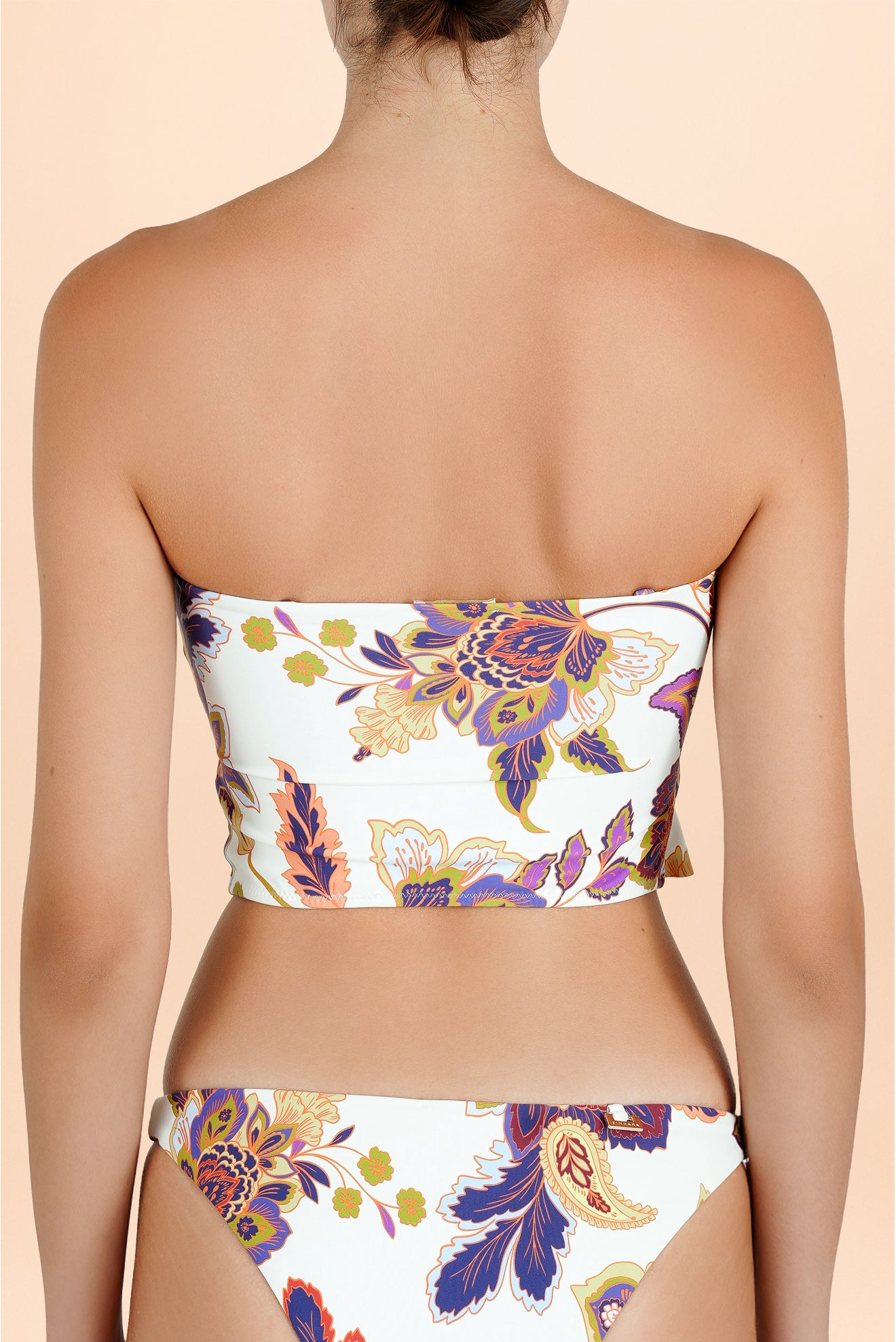 Top Volado Acai