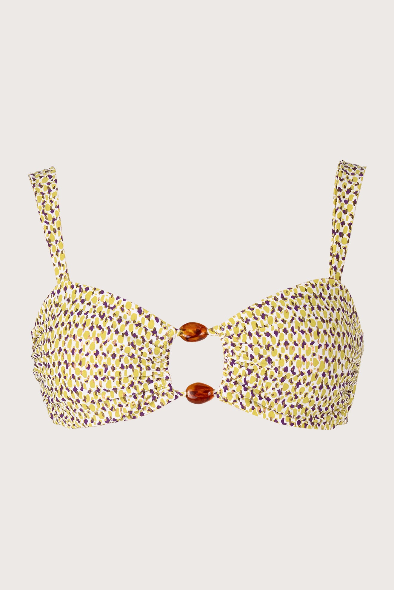 Ilhabela Bandeau Top