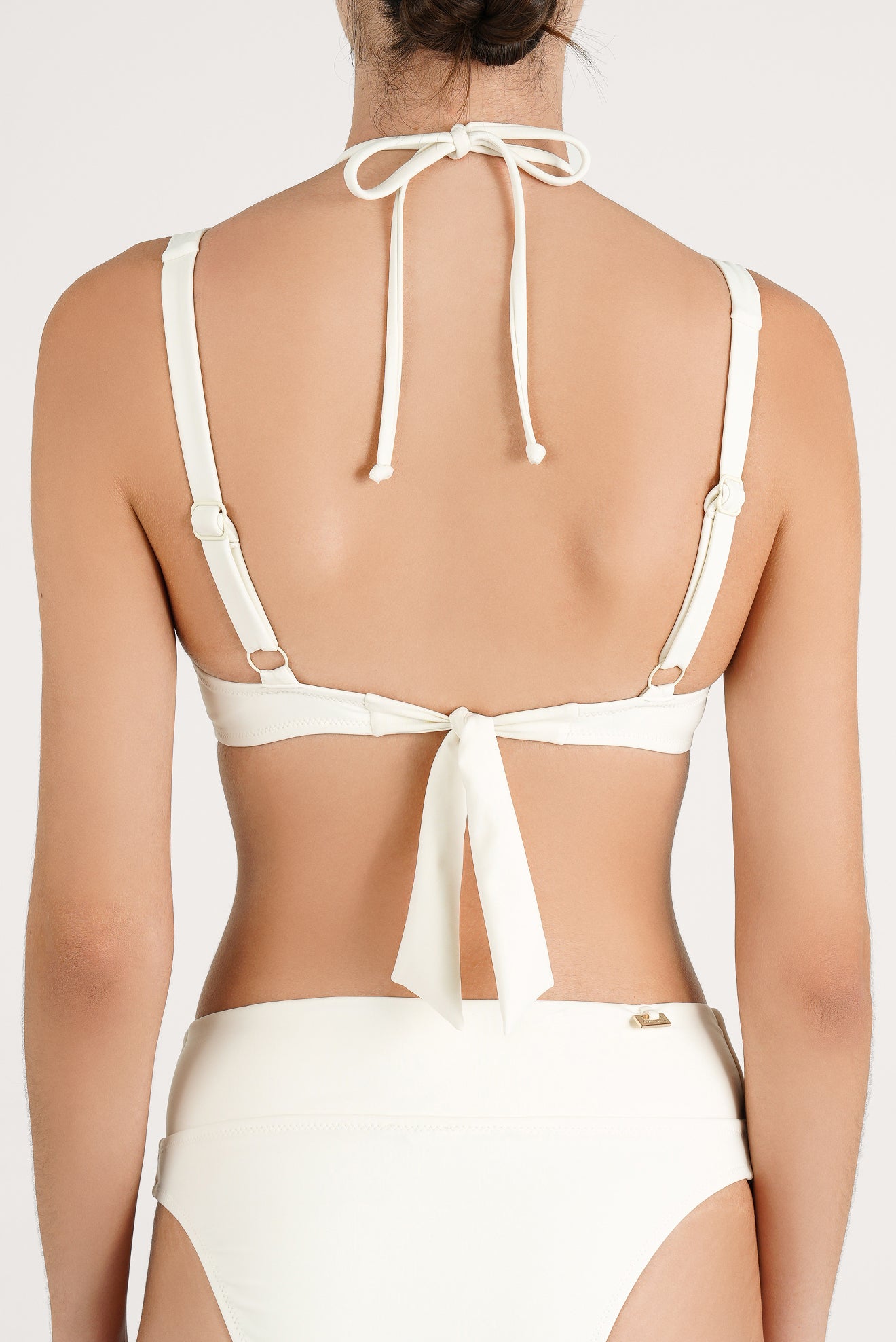 Top Marilyn Argolla Crema