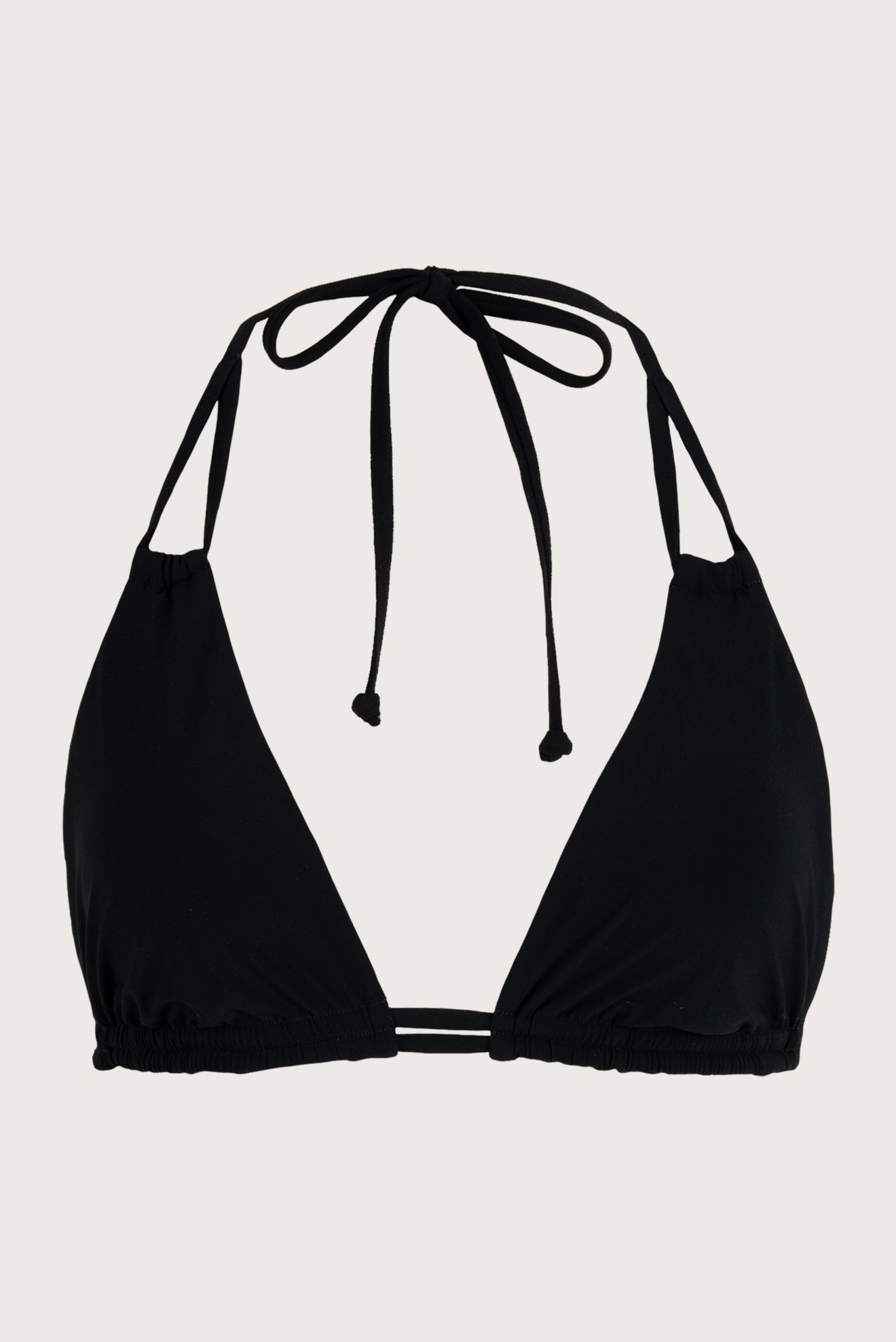 Cumaseba Black Triangle Top