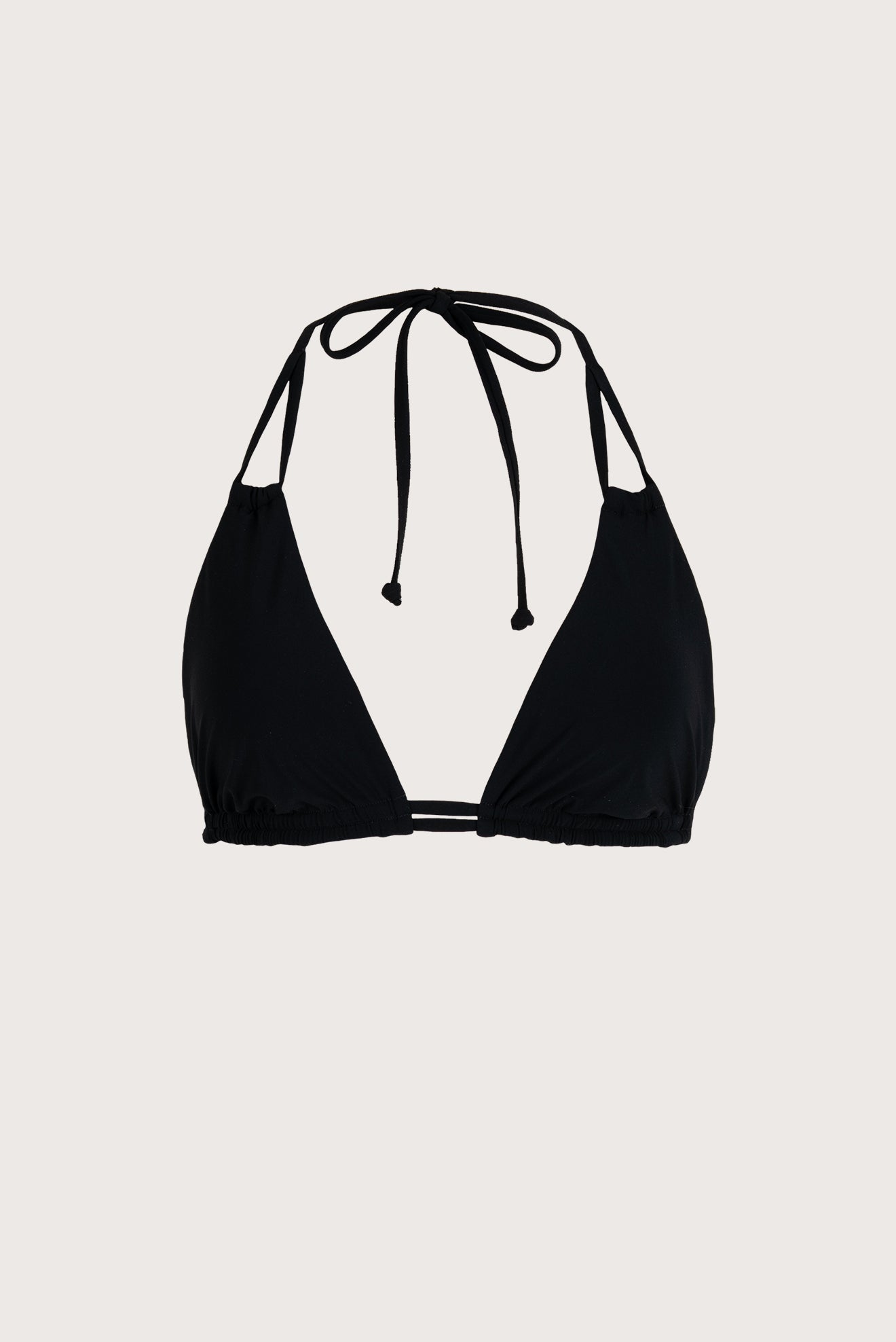 Cumaseba Black Triangle Top