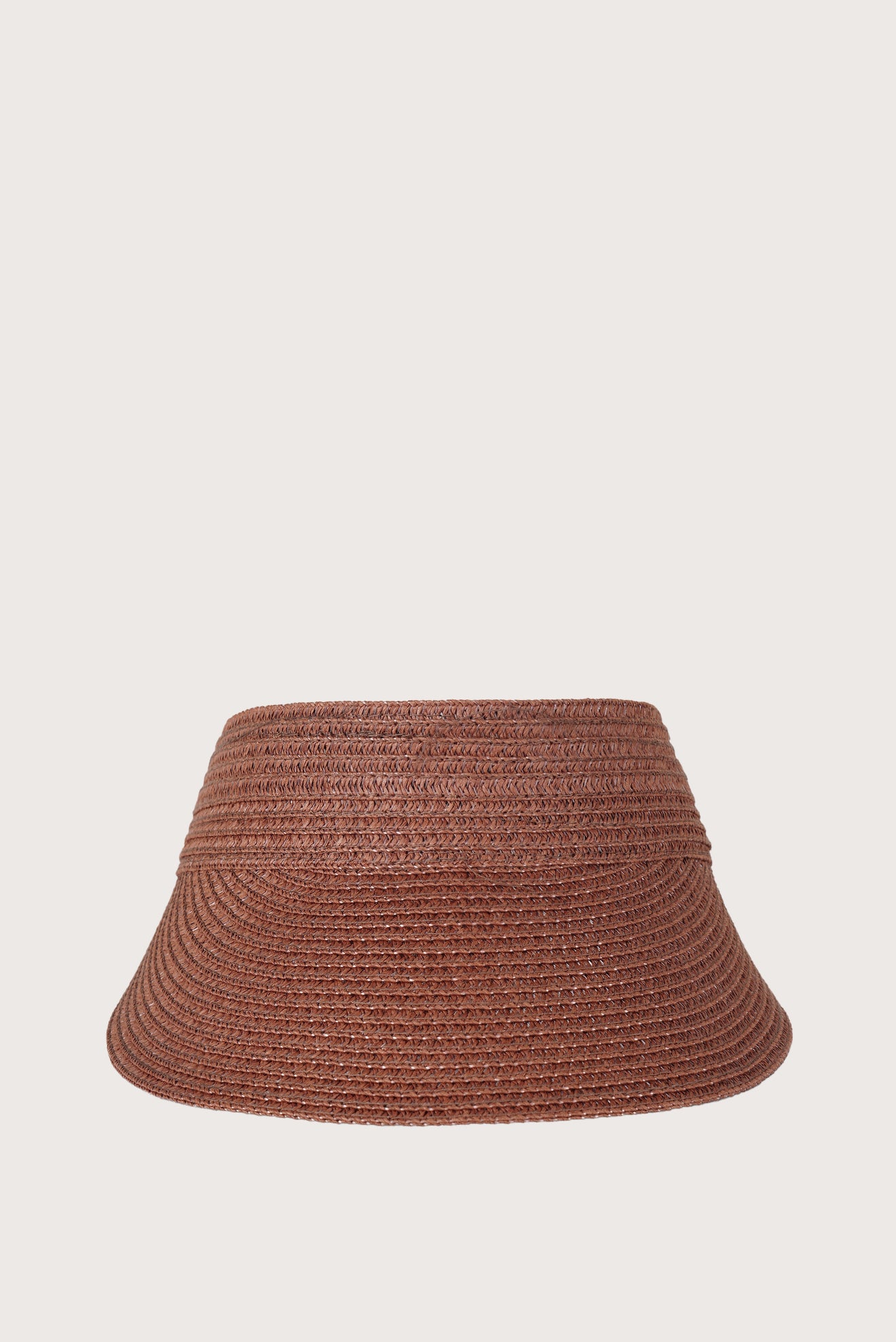 Nancy Brown Visor