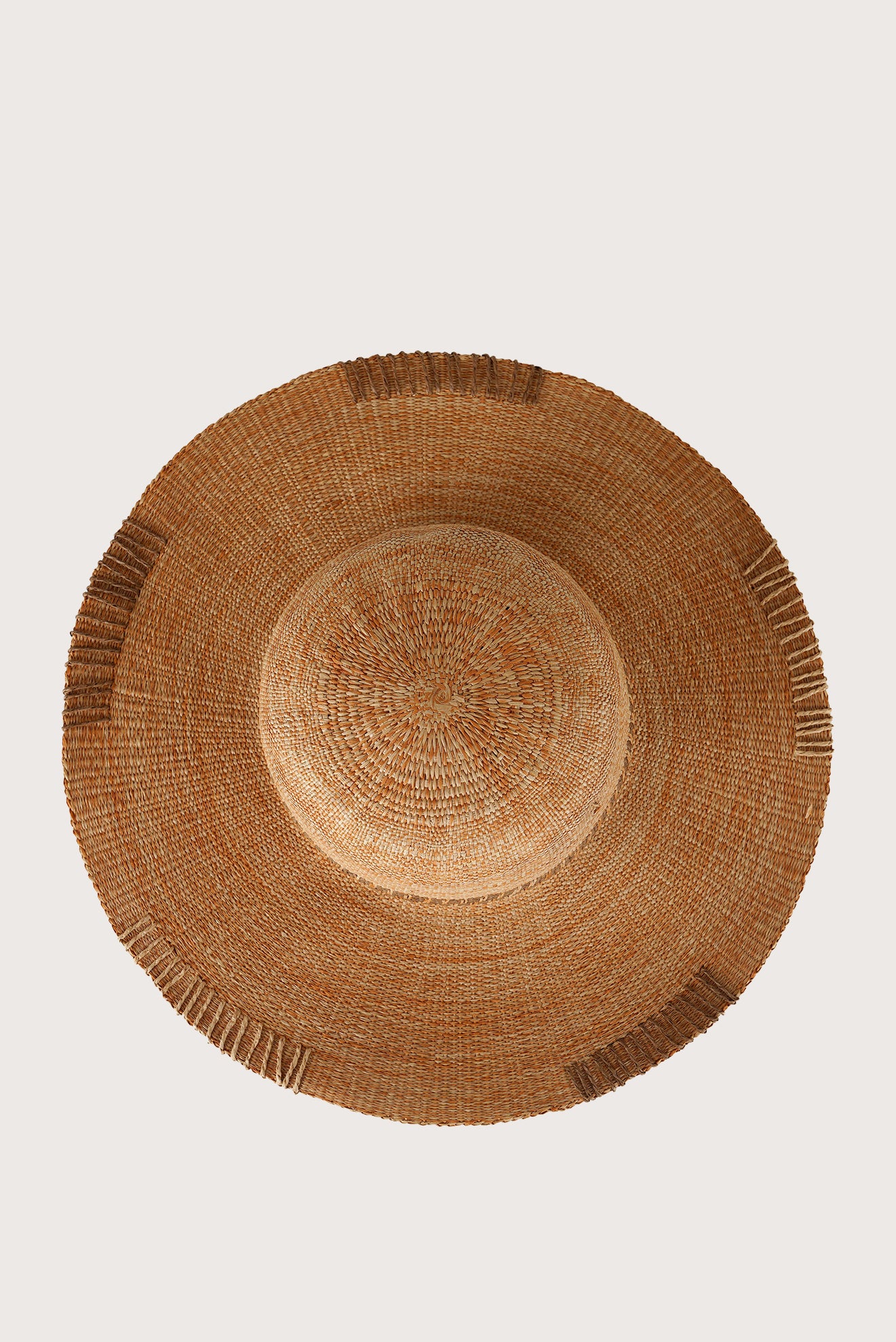 Sombrero Caraiba Tan