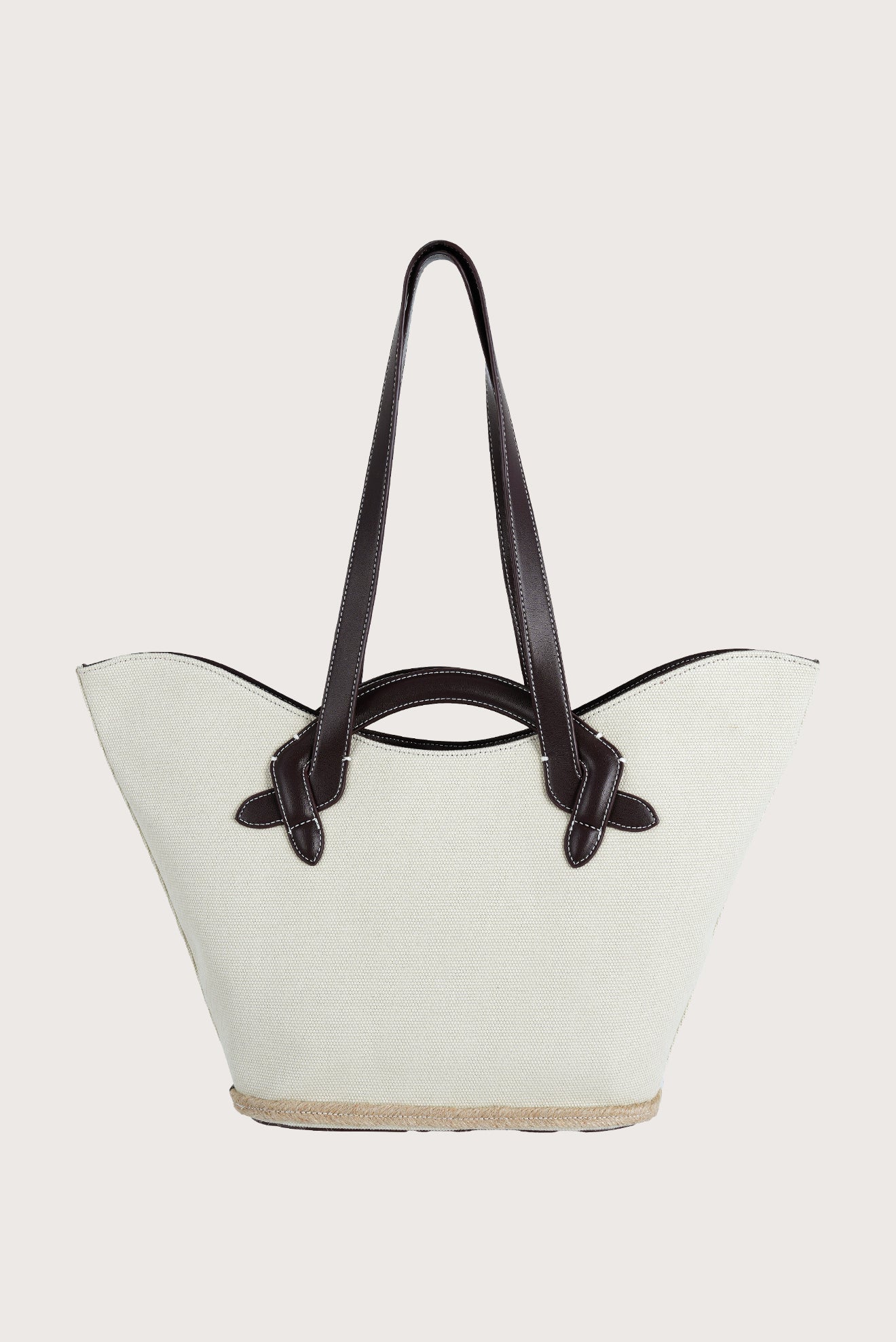 CIRILA NATURAL BAG