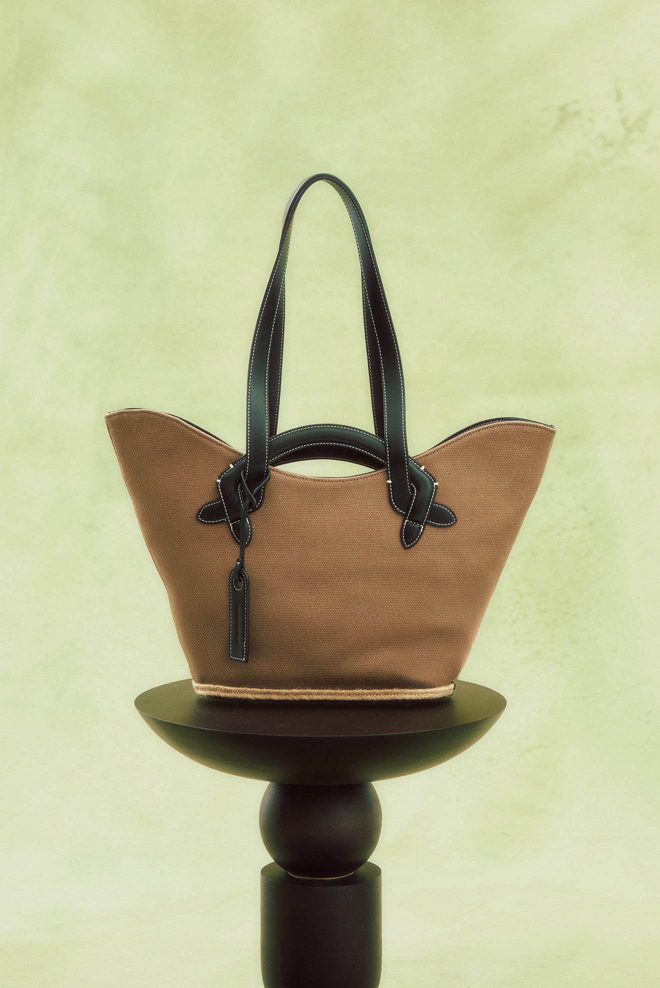 Bolsa Cirila Café
