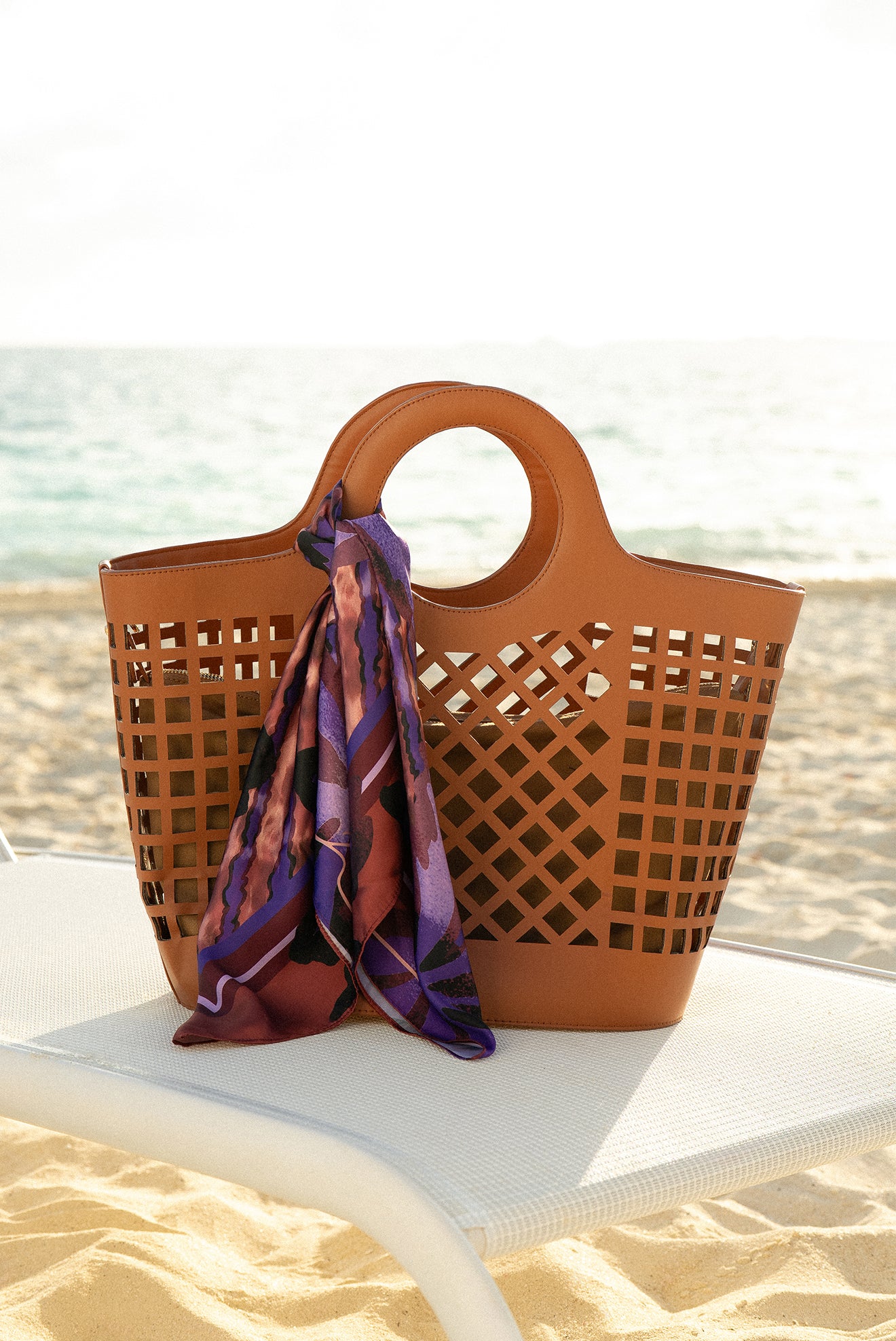 Floresta Brown Bag