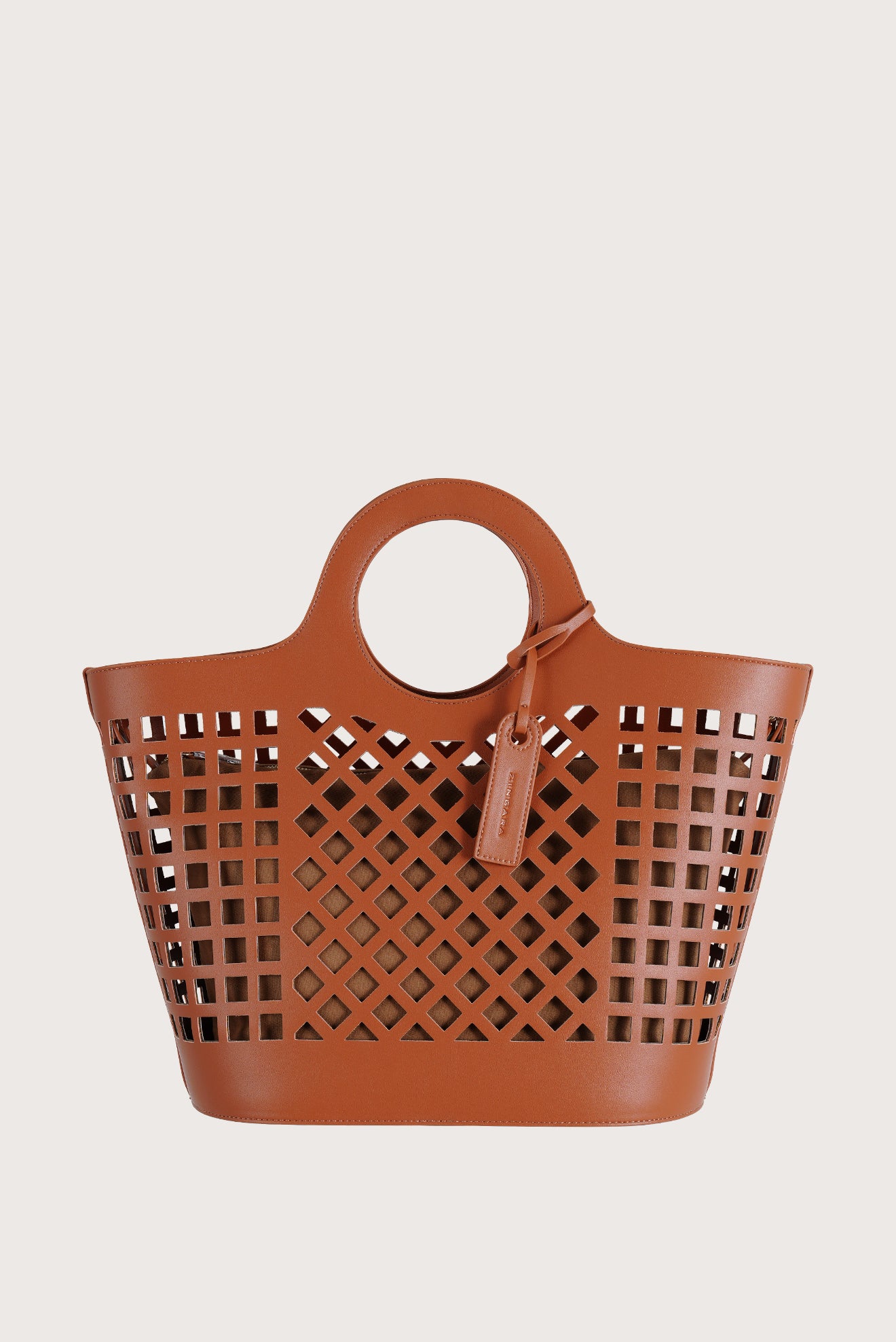 Floresta Brown Bag