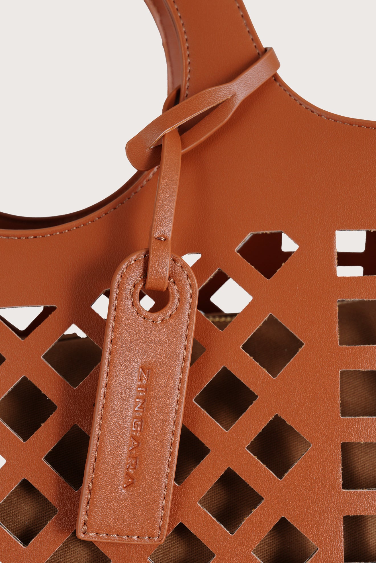 Floresta Brown Bag