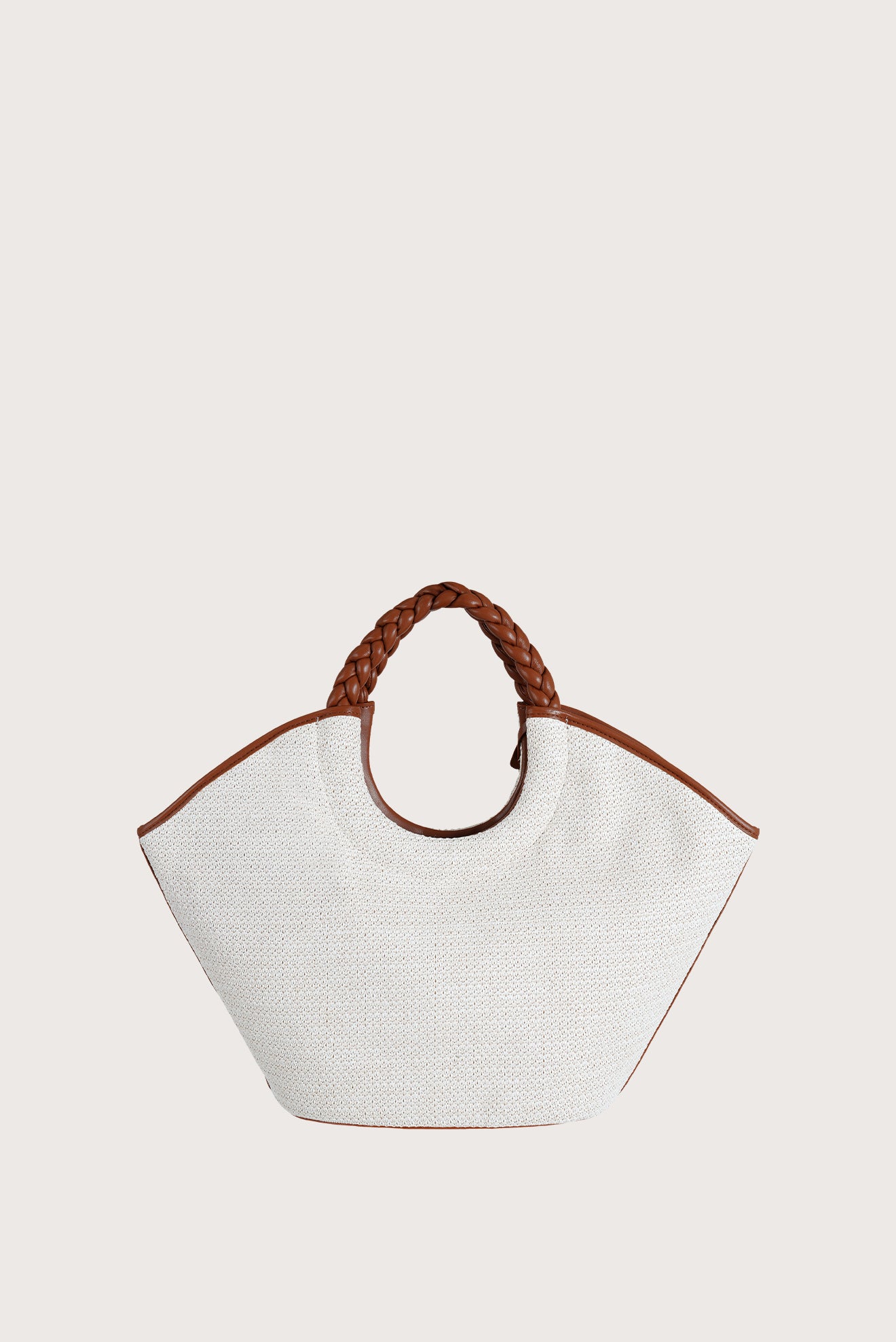 CEIBA NATURAL BAG