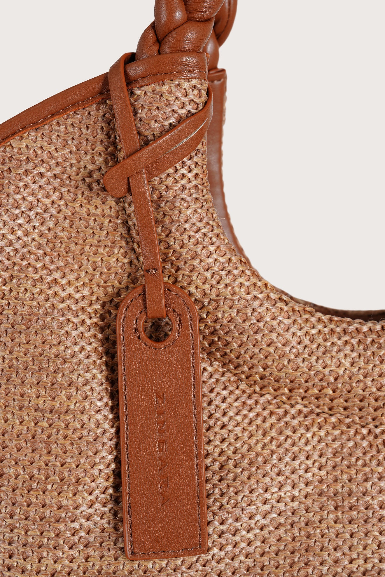 Ceiba Brown Bag