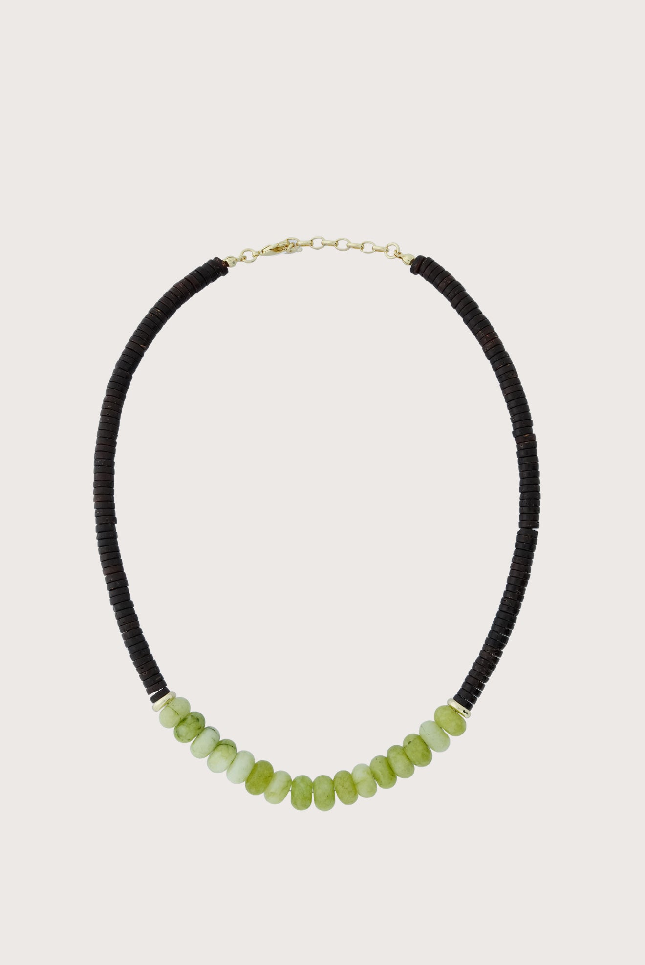 Collar Lima