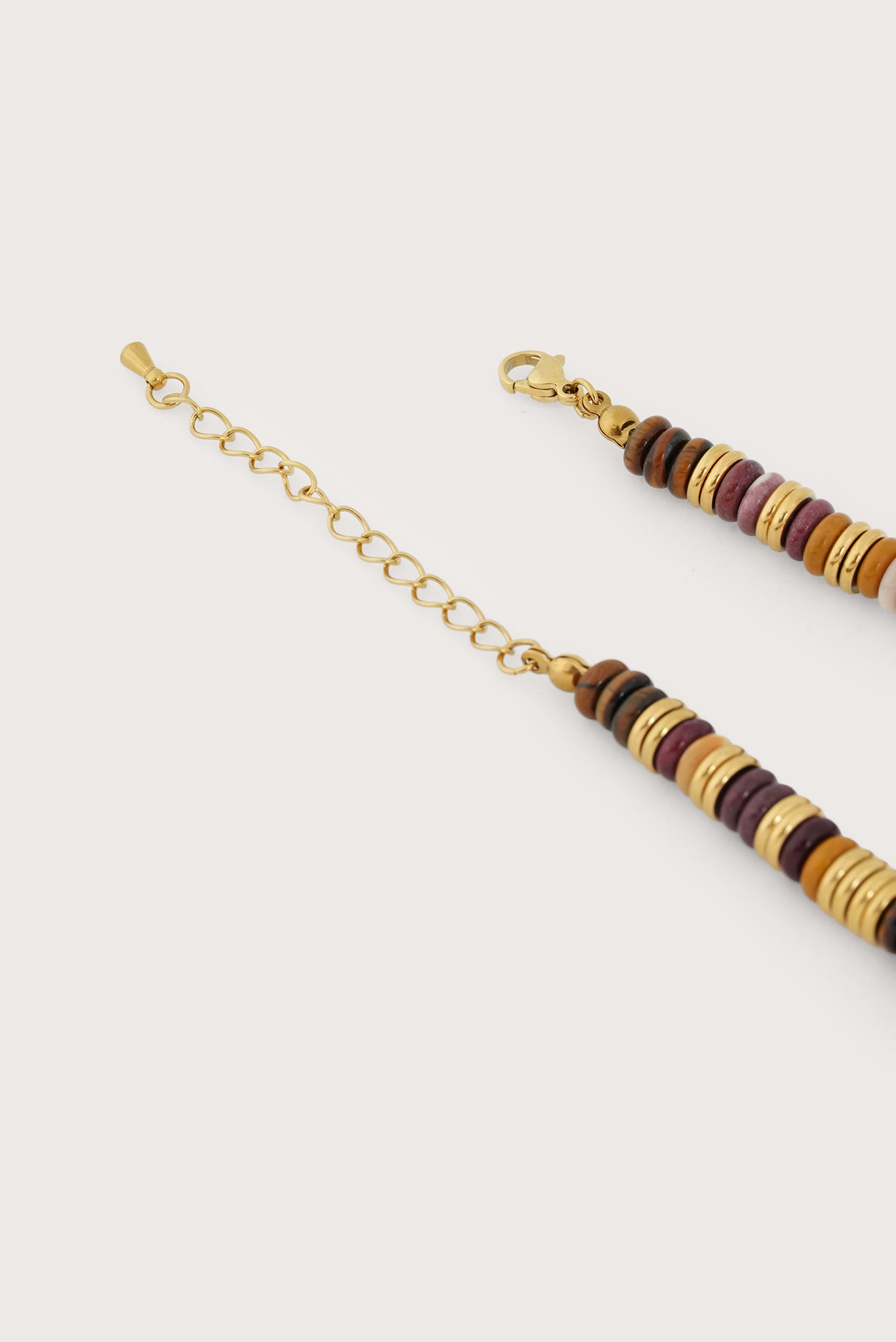 Gold Necklace