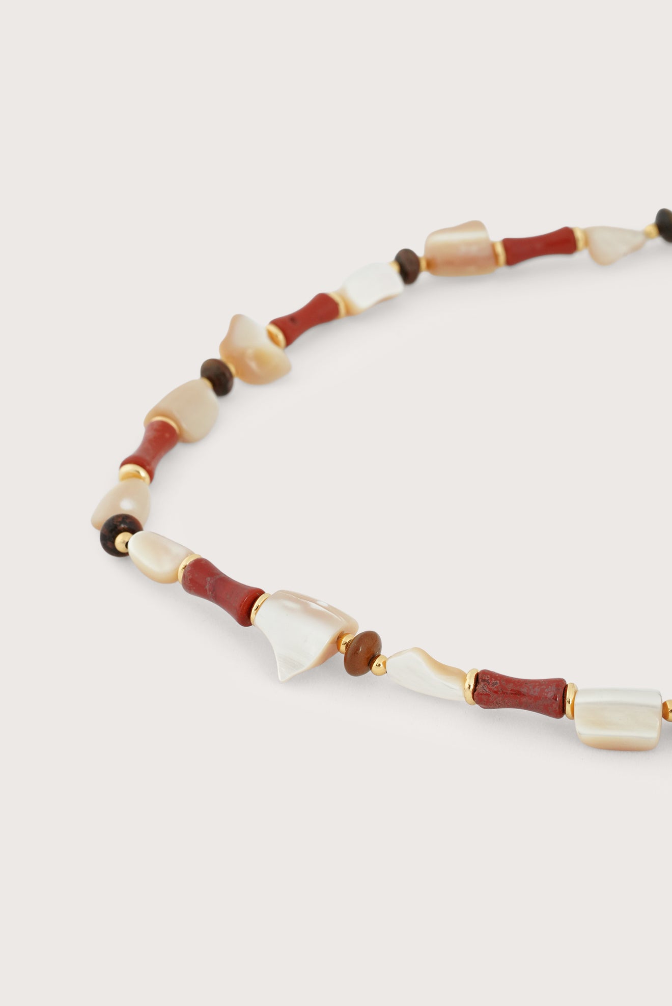 Havana Necklace
