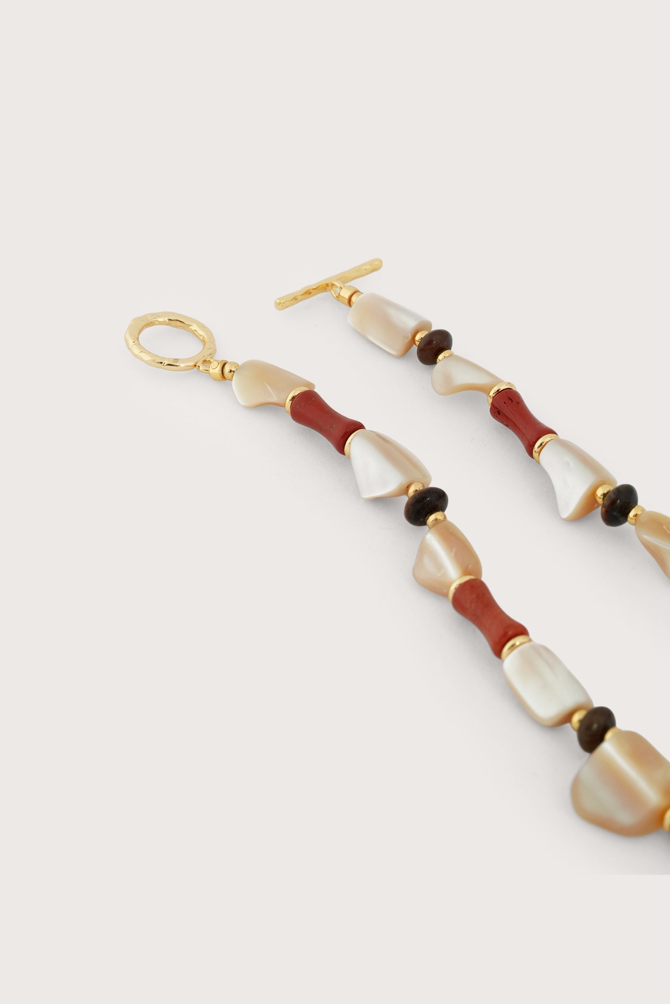 Havana Necklace