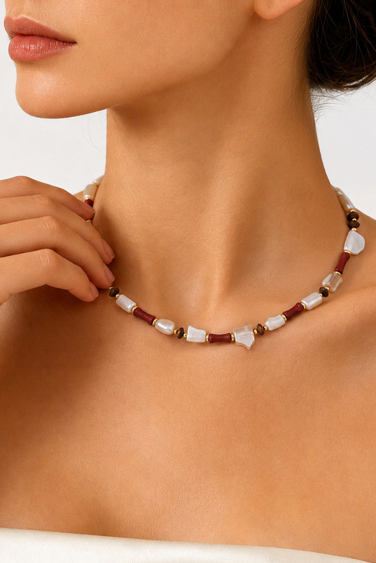 Collar Havana