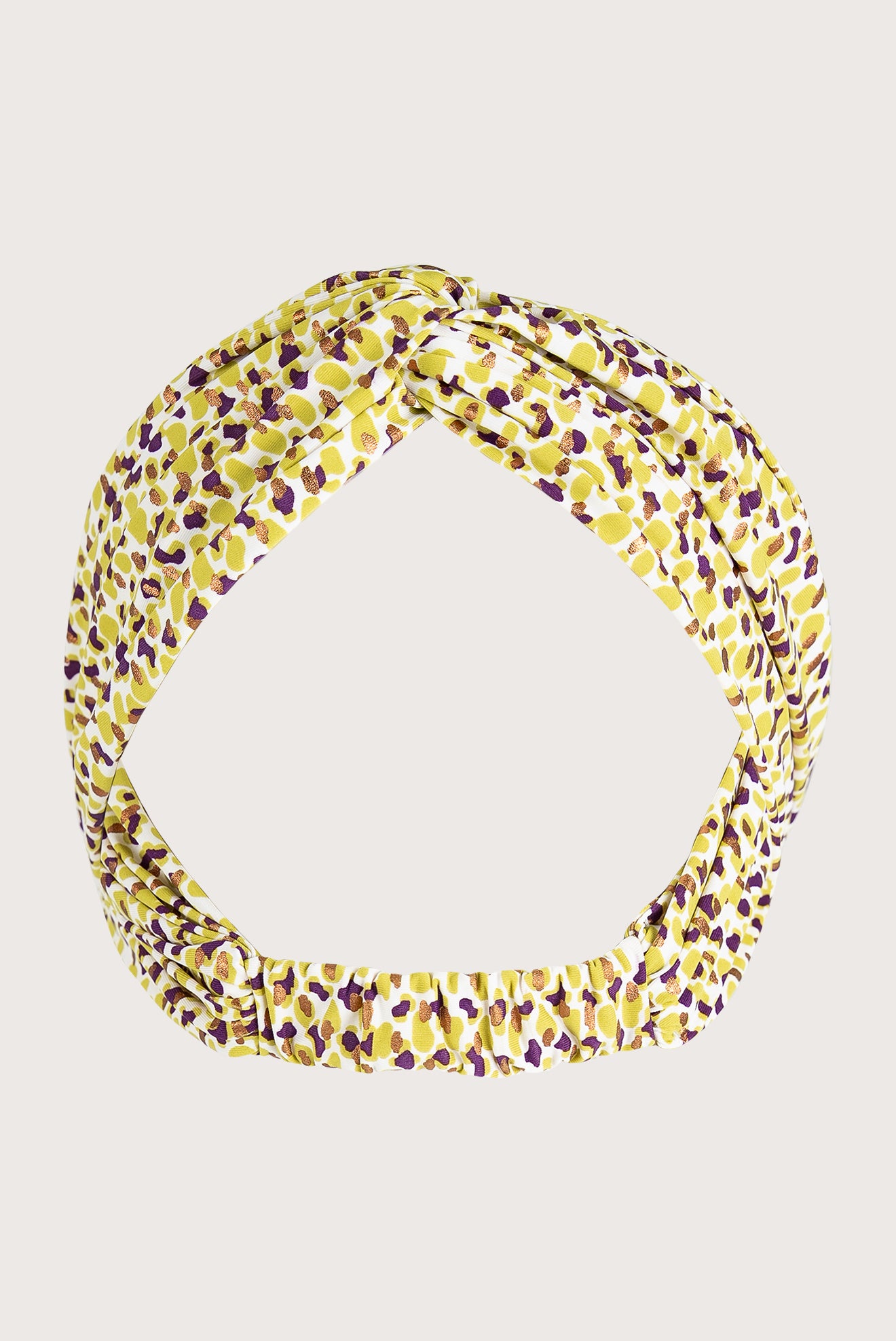 DIADEMA LICRA ILHABELA