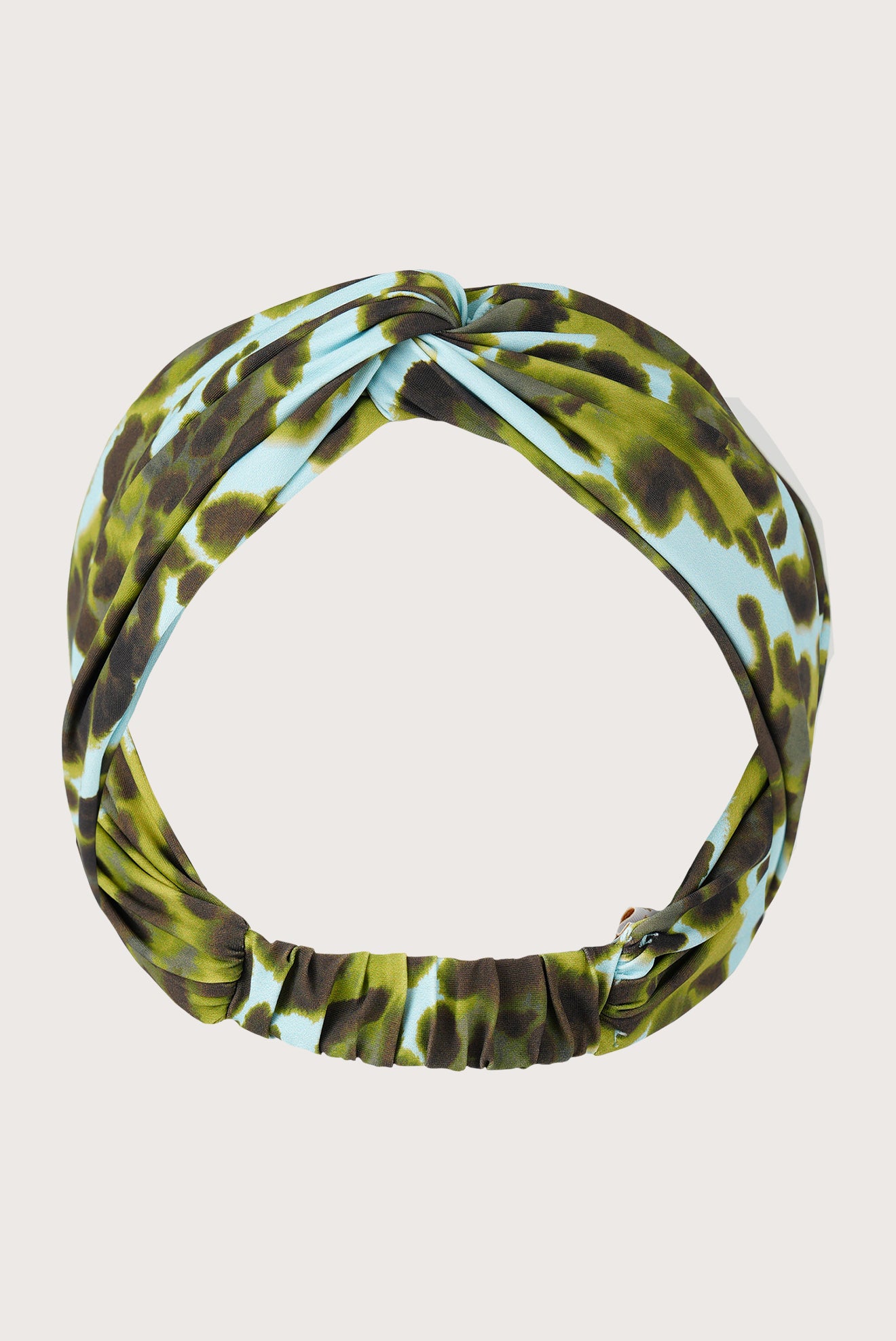 Diadema Licra Cirila