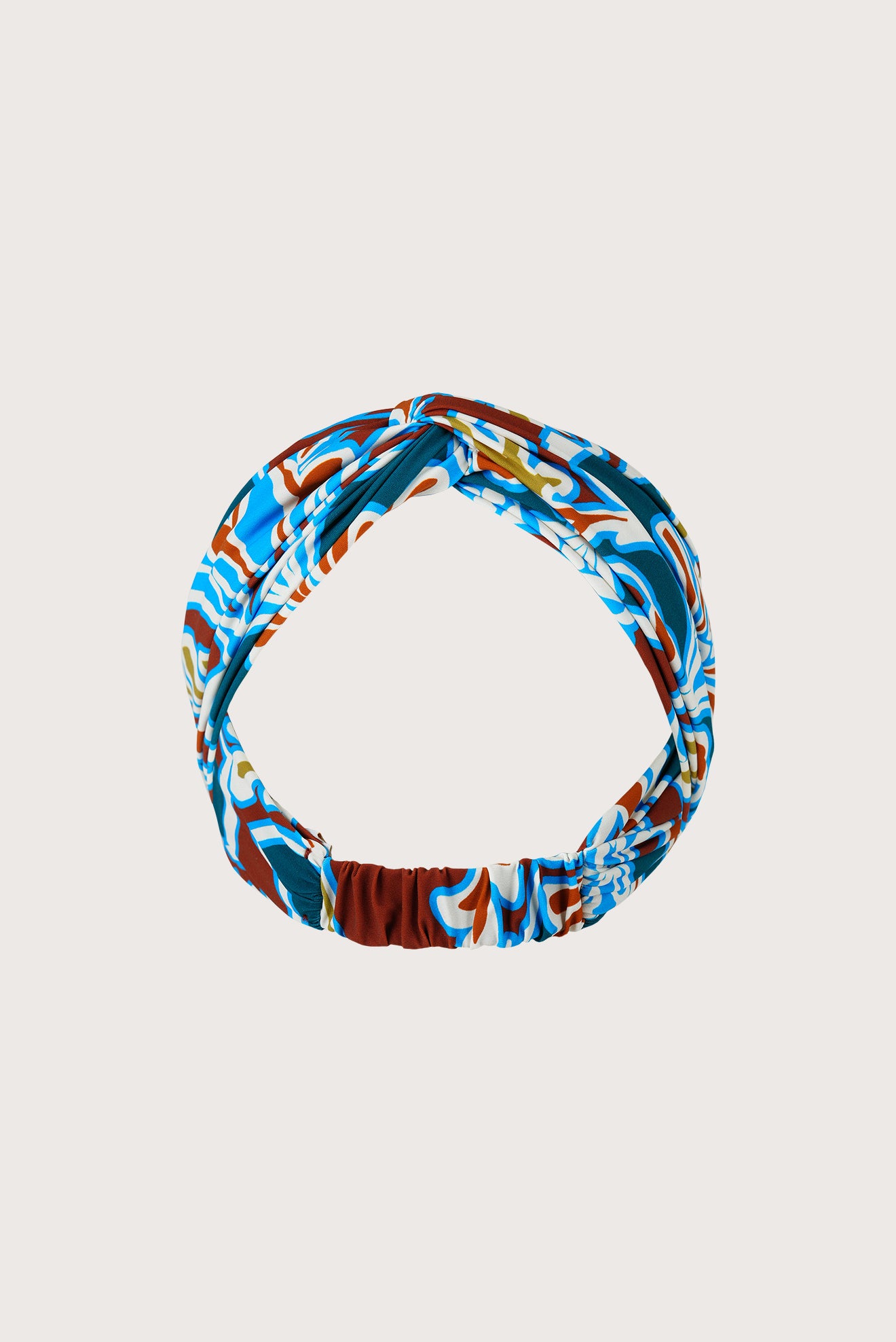 Diadema de Licra Amira