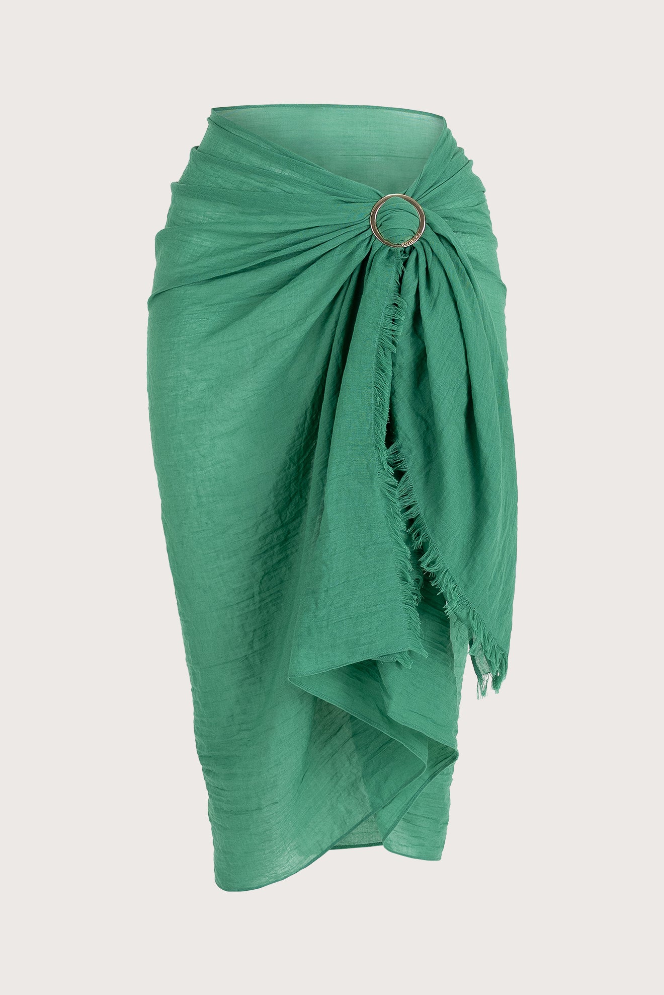 Pareo Largo Verde
