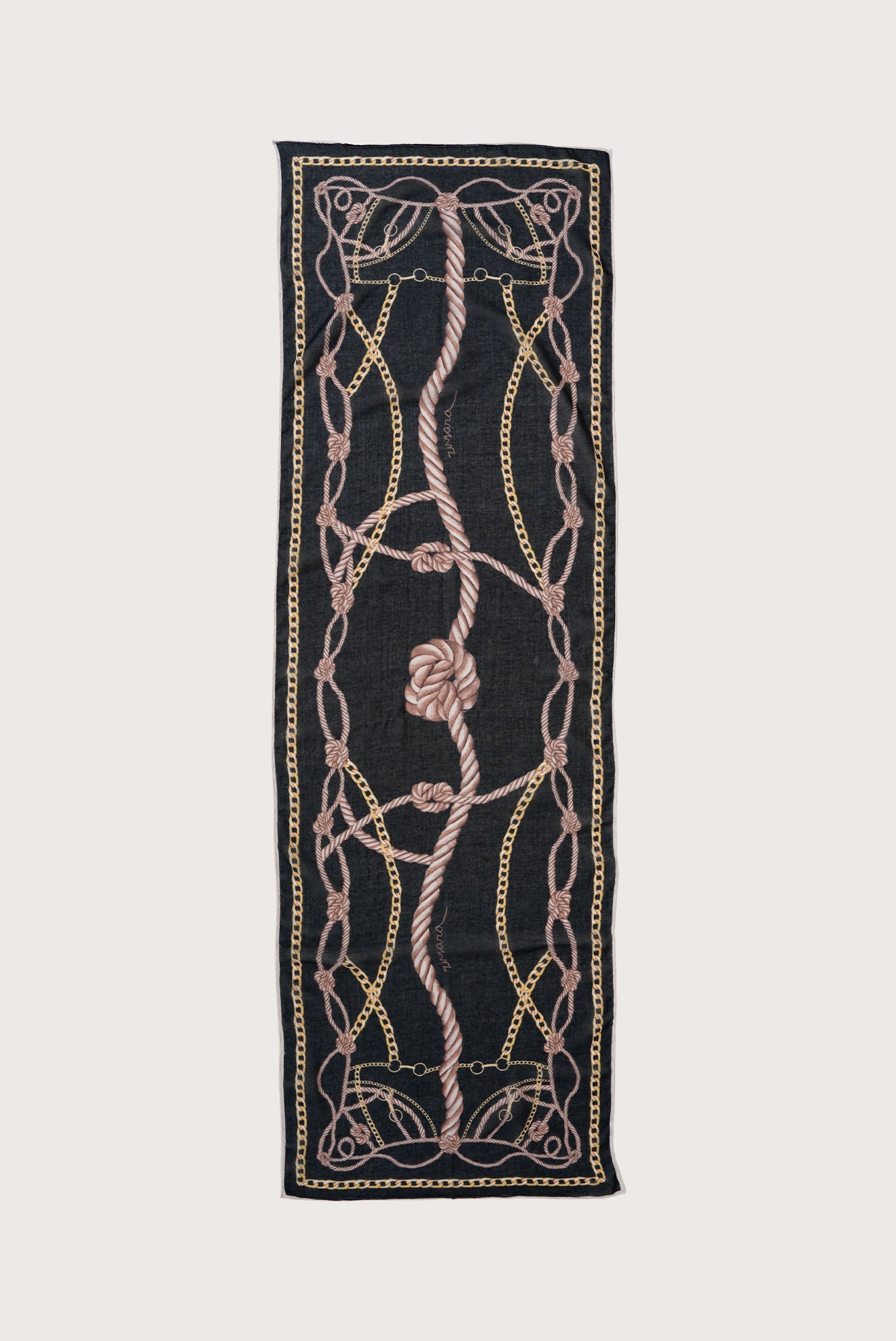 Pareo Corto Do Reis Blue