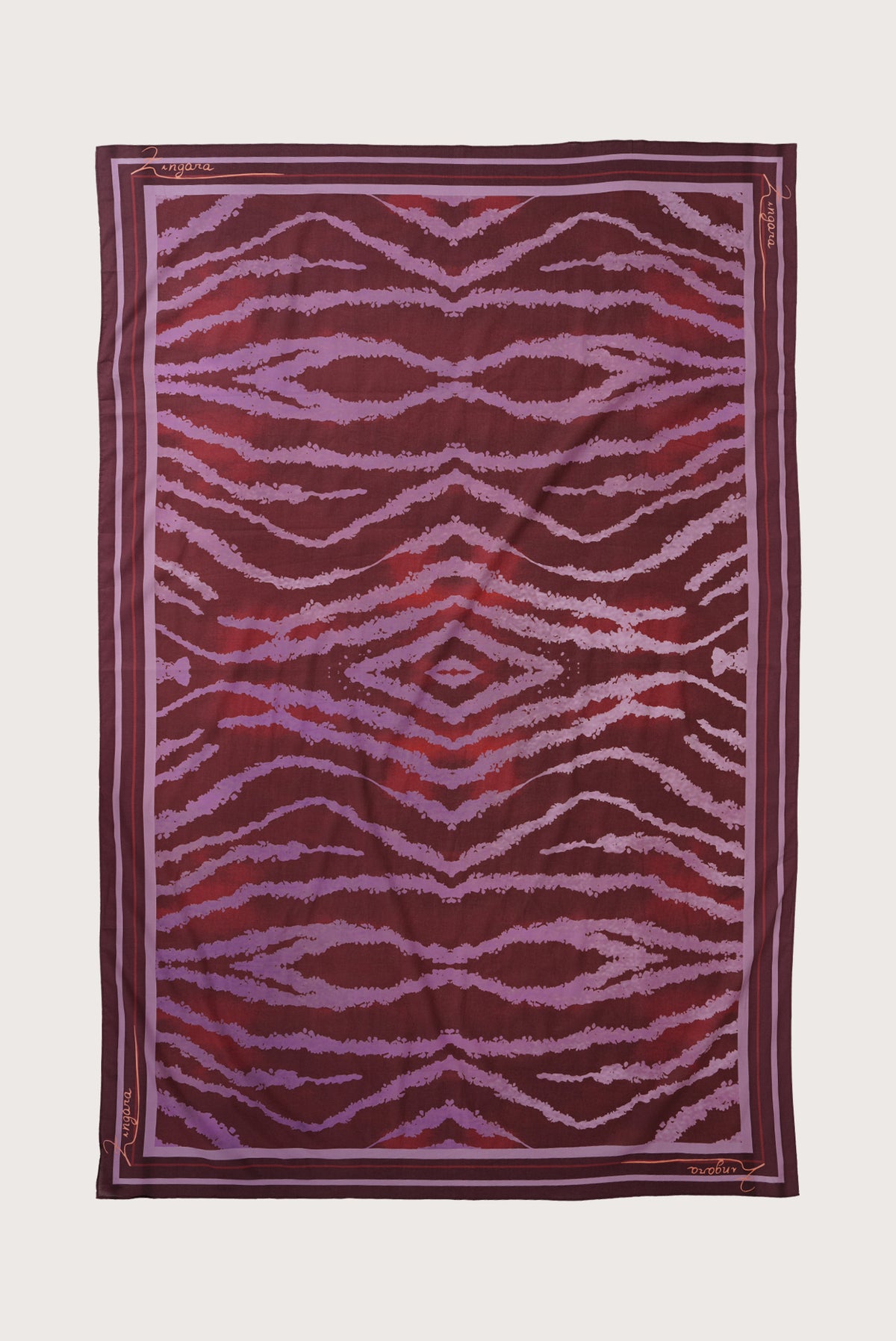 Zafira Long Pareo