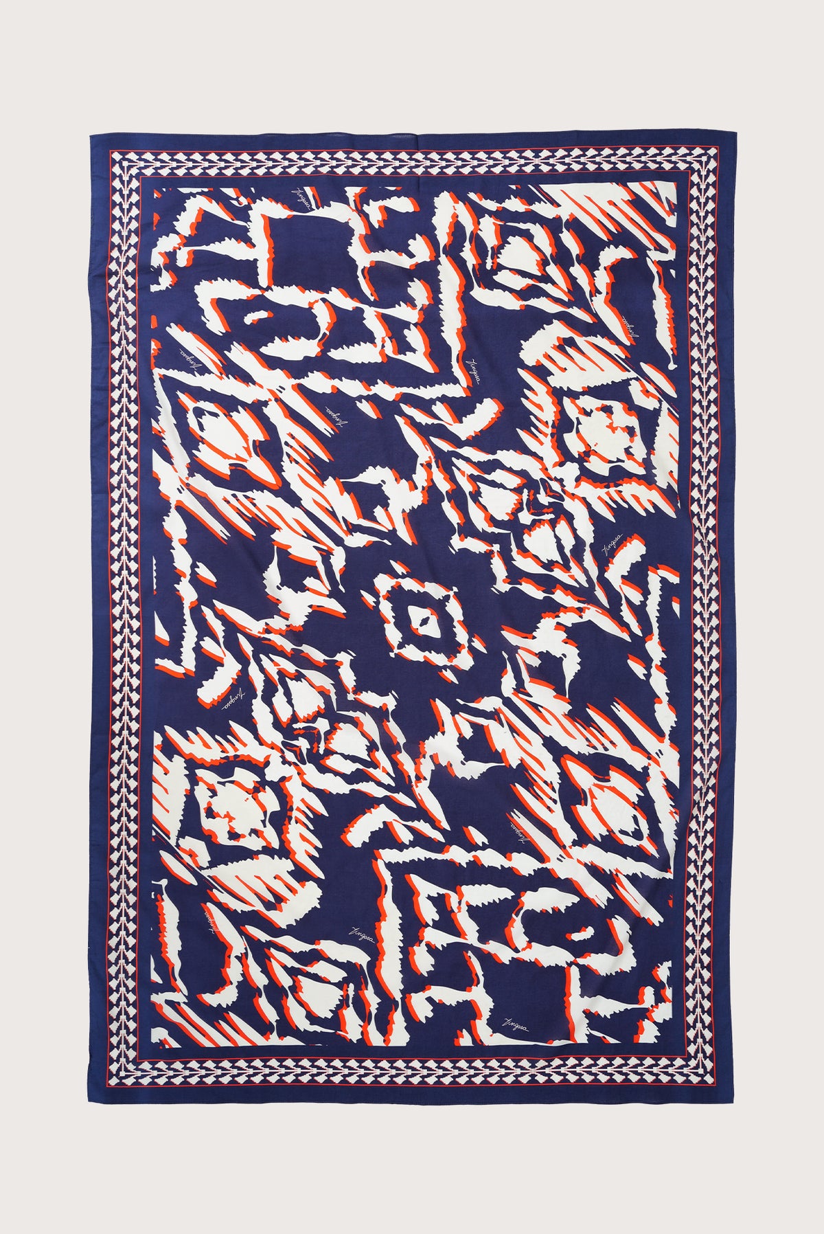 Pareo Largo Lazuli