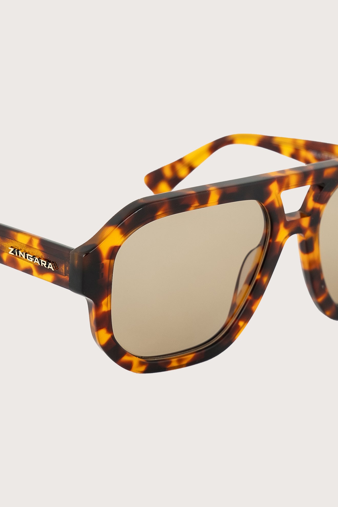 Carey Cirila Sunglasses