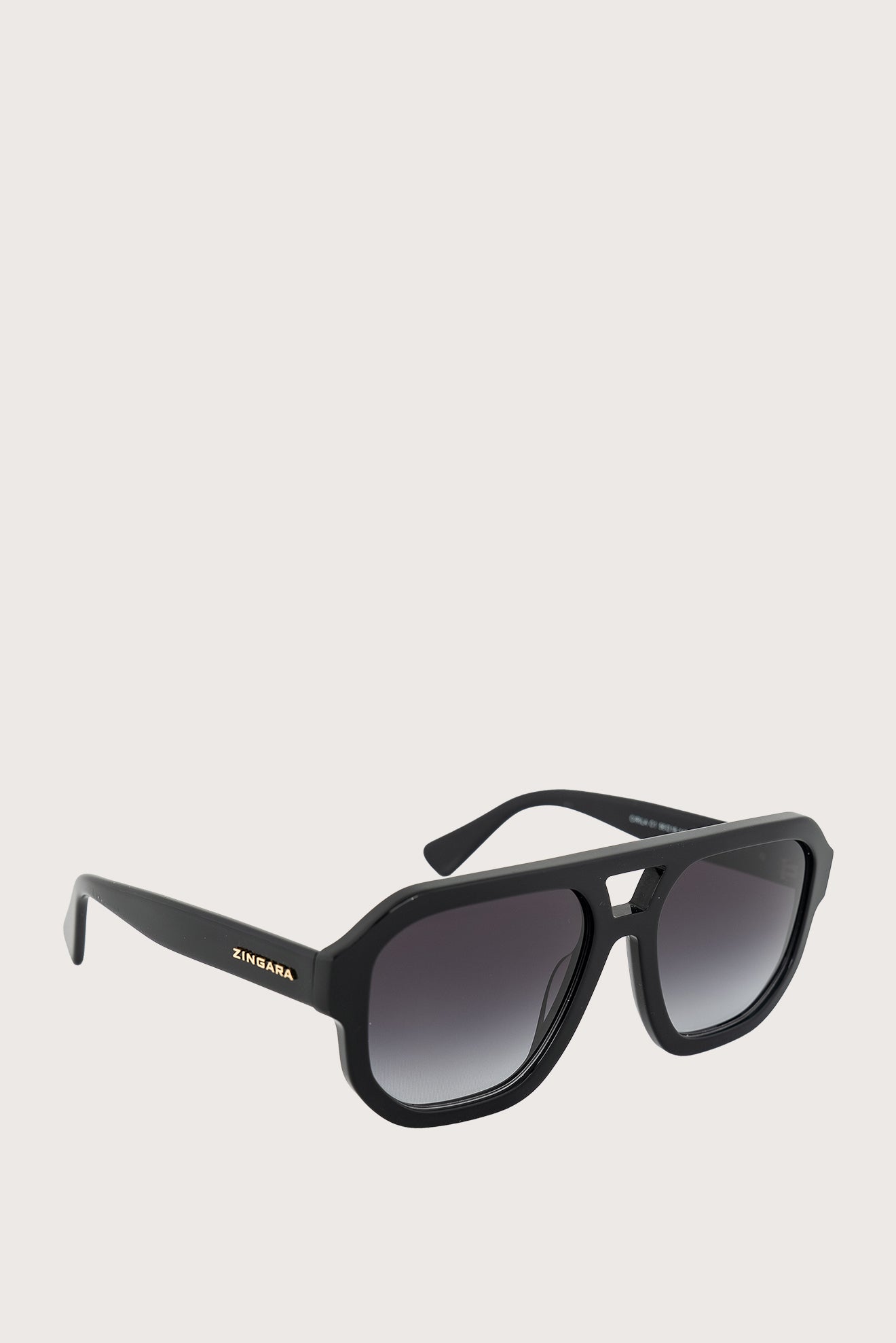 Black Cirila Sunglasses
