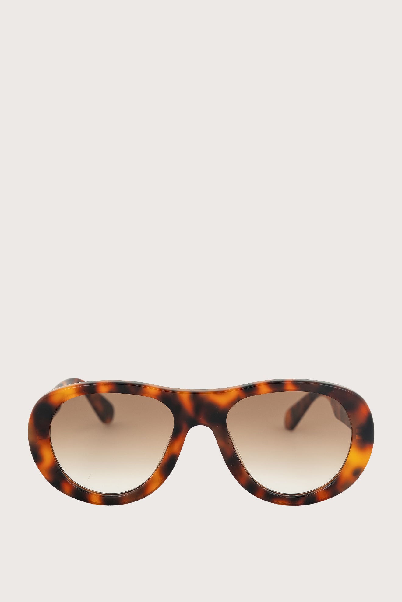 Gafas De Sol Cacao Carey