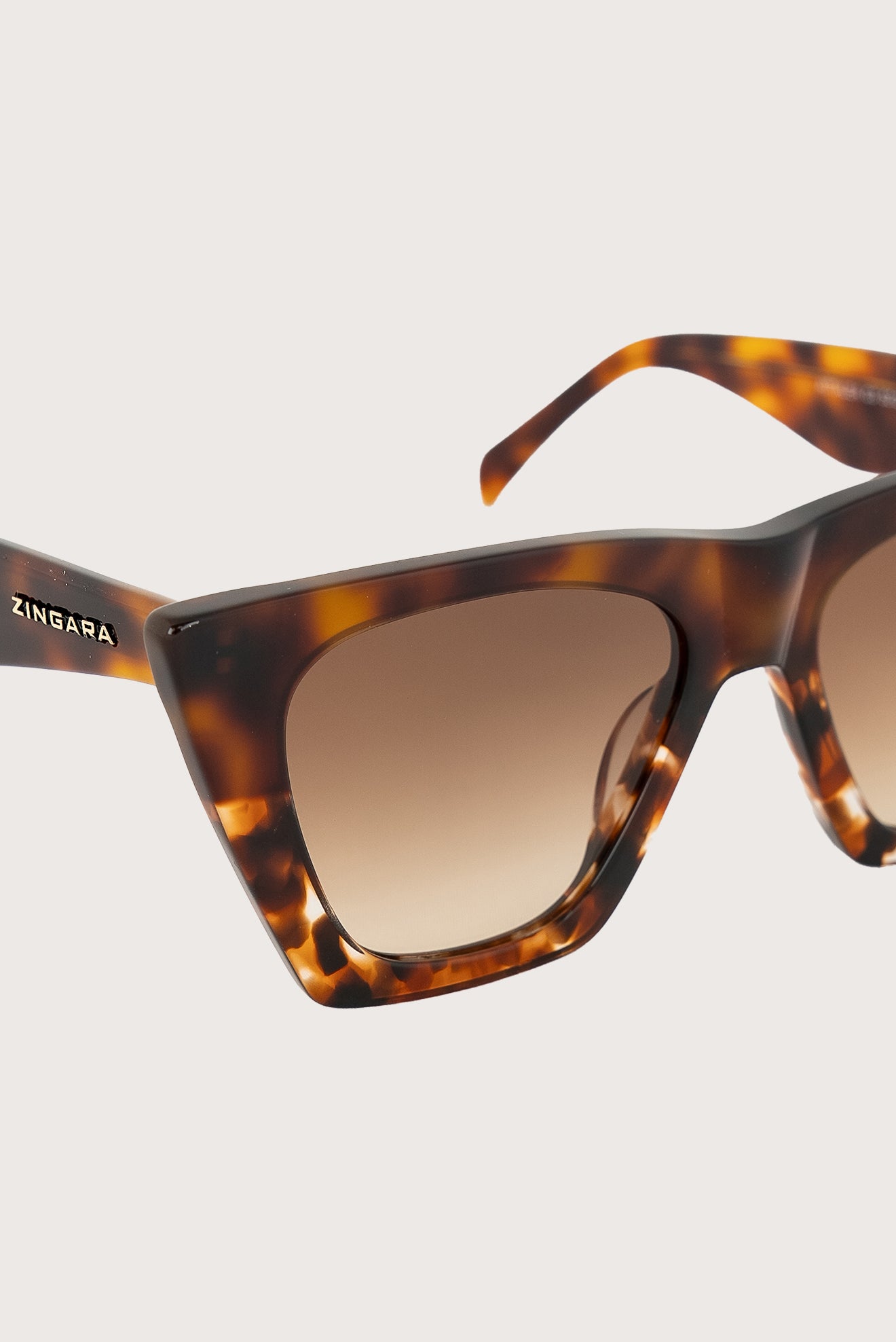 Gafas De Sol Attalea Carey