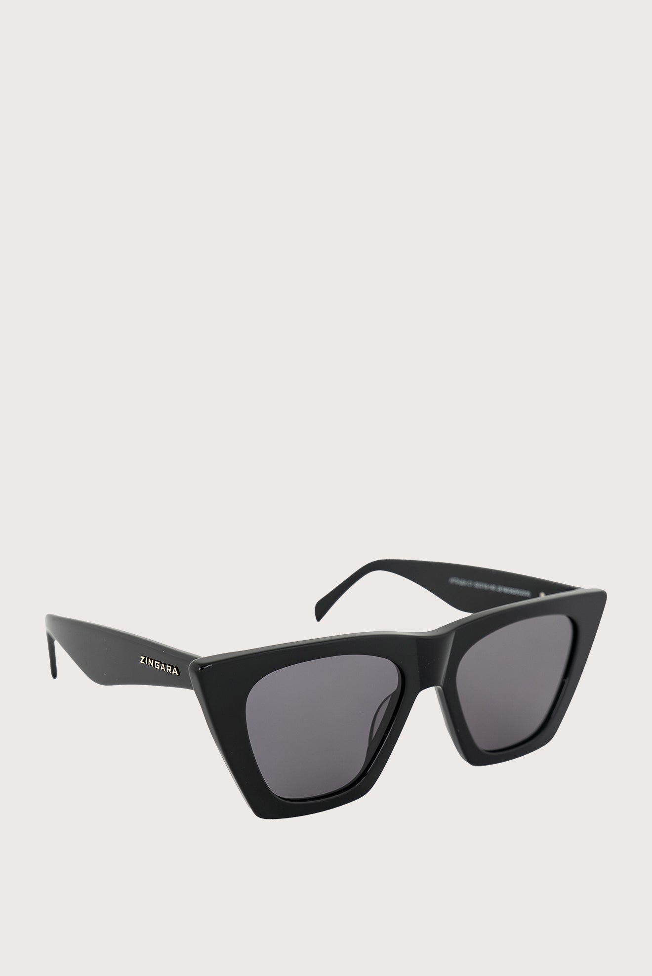 Gafas De Sol Attalea Negro