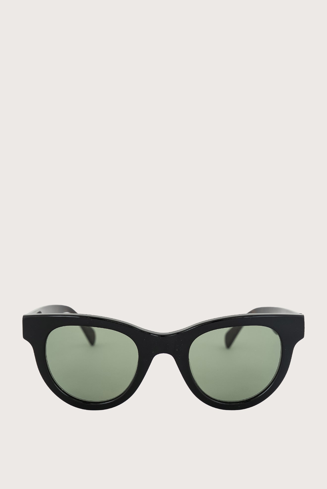 Gafas Nenufar Negro