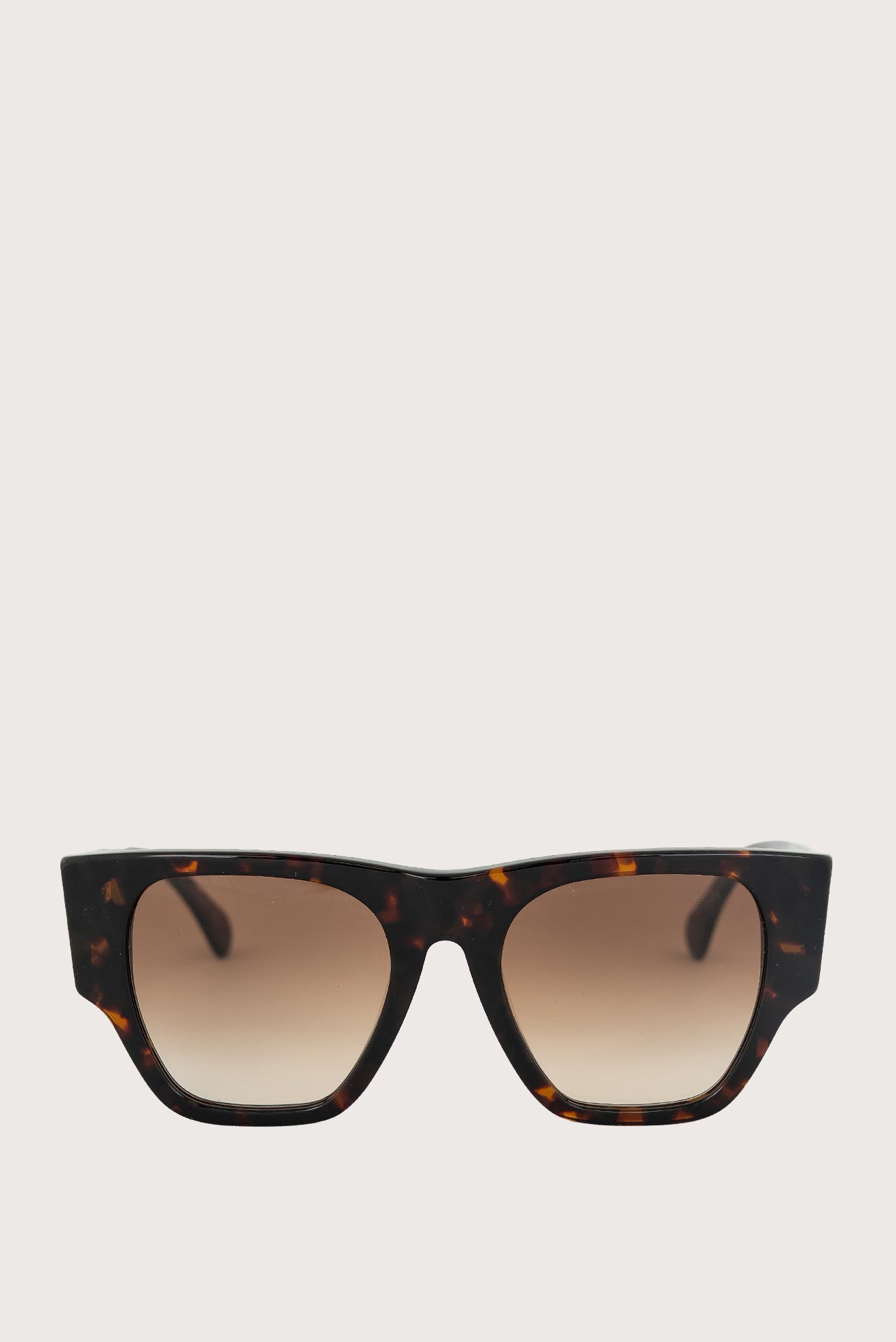 Gafas De Sol Ceiba Rojo