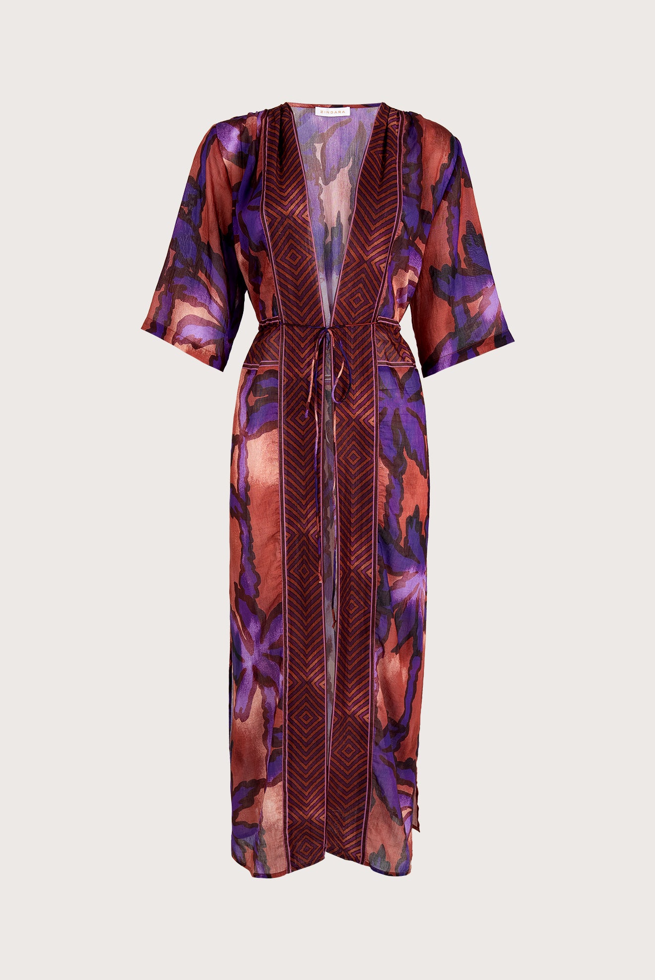 Attalea Long Cover-Up