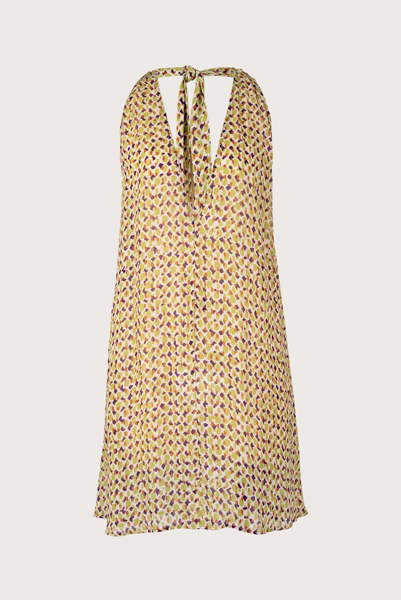 Ilhabela Short Dress