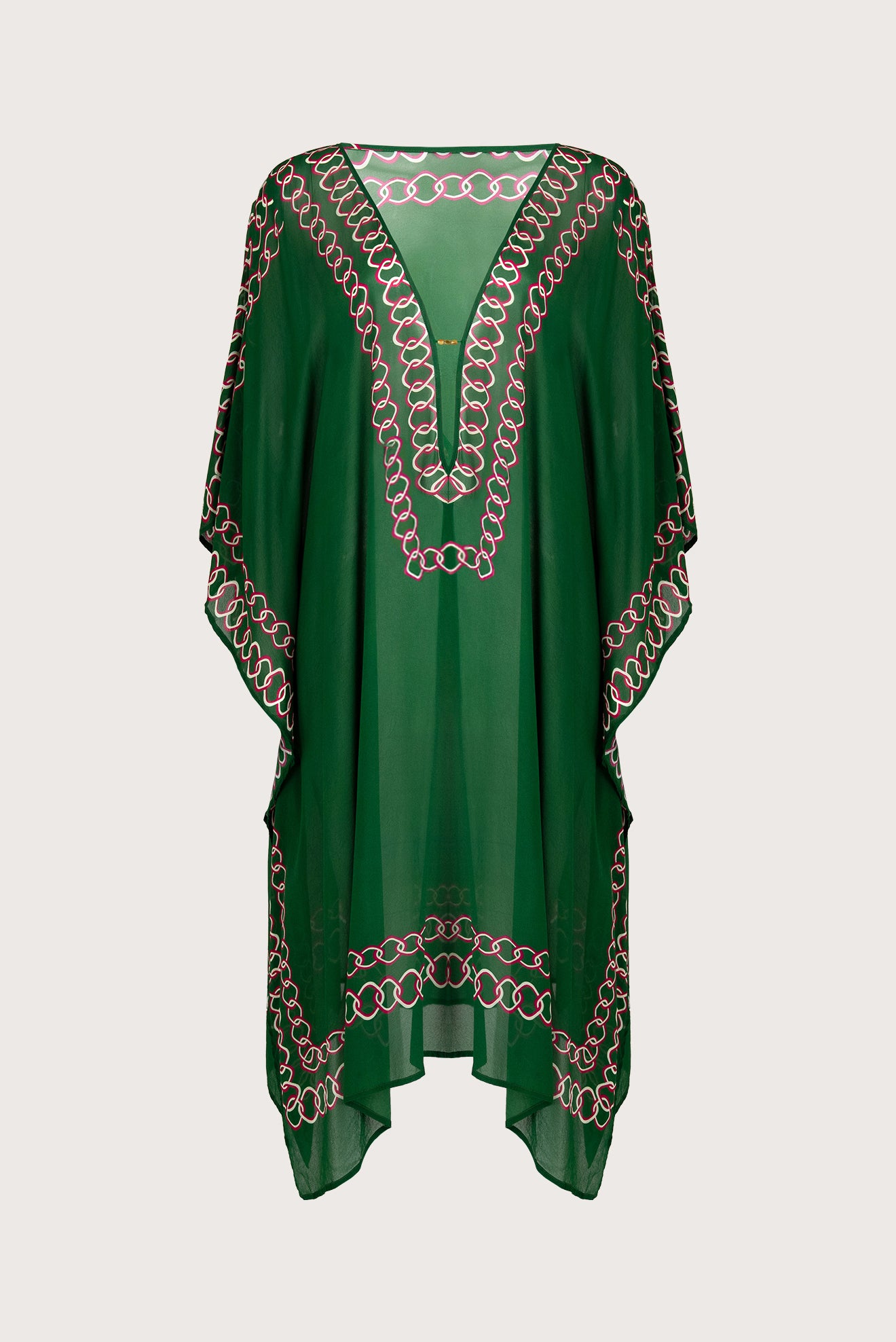 Lagoa Long Kaftan
