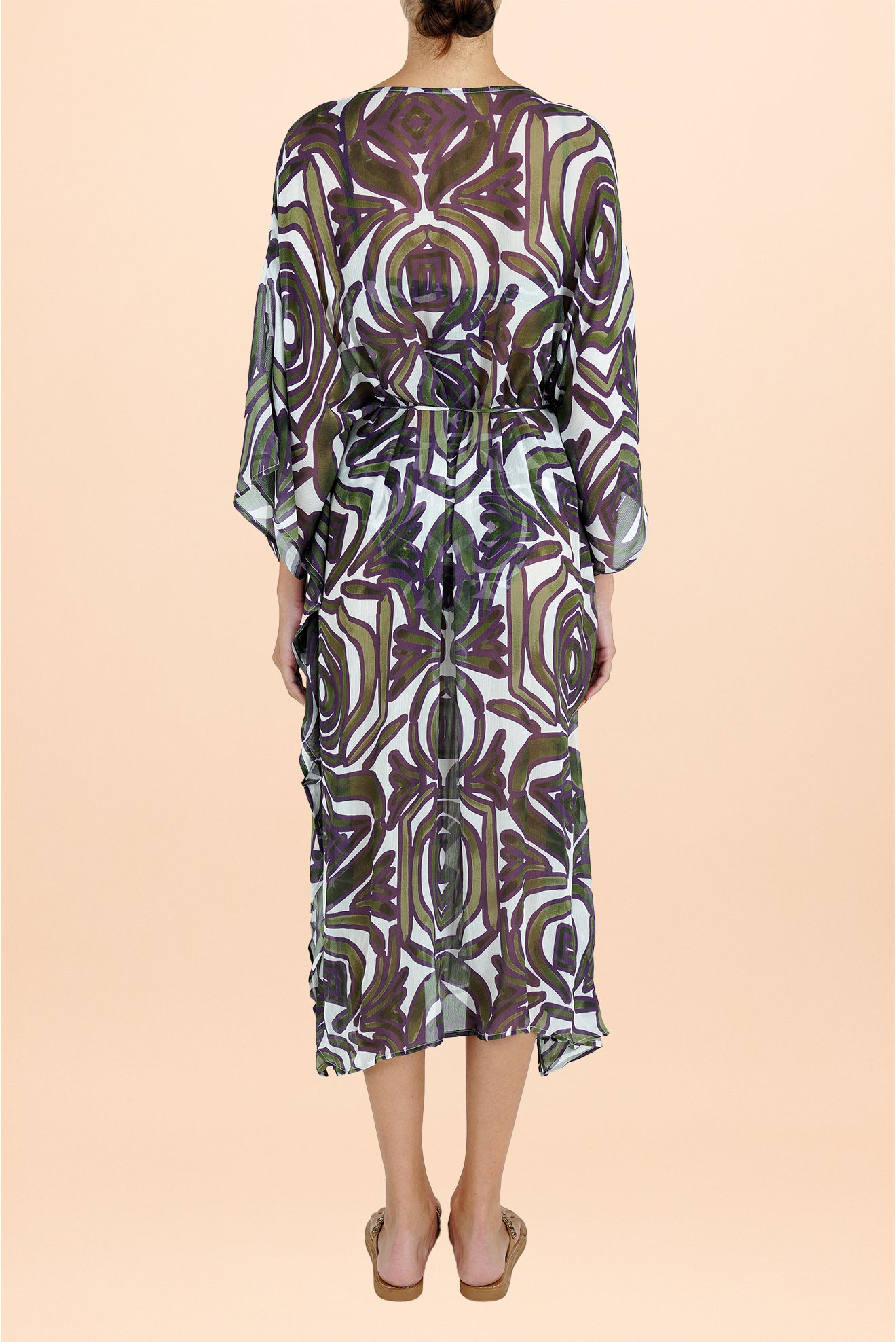 Ceiba Long Cover Up