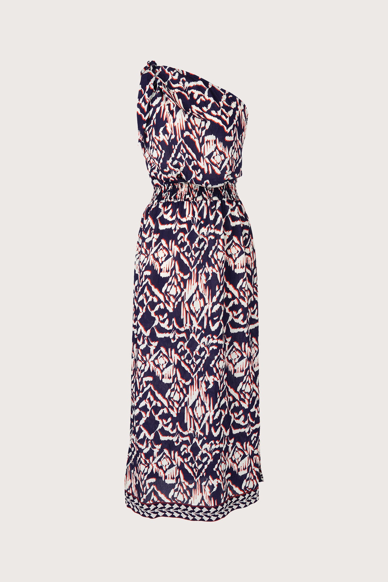 Lazuli Maxi Dress