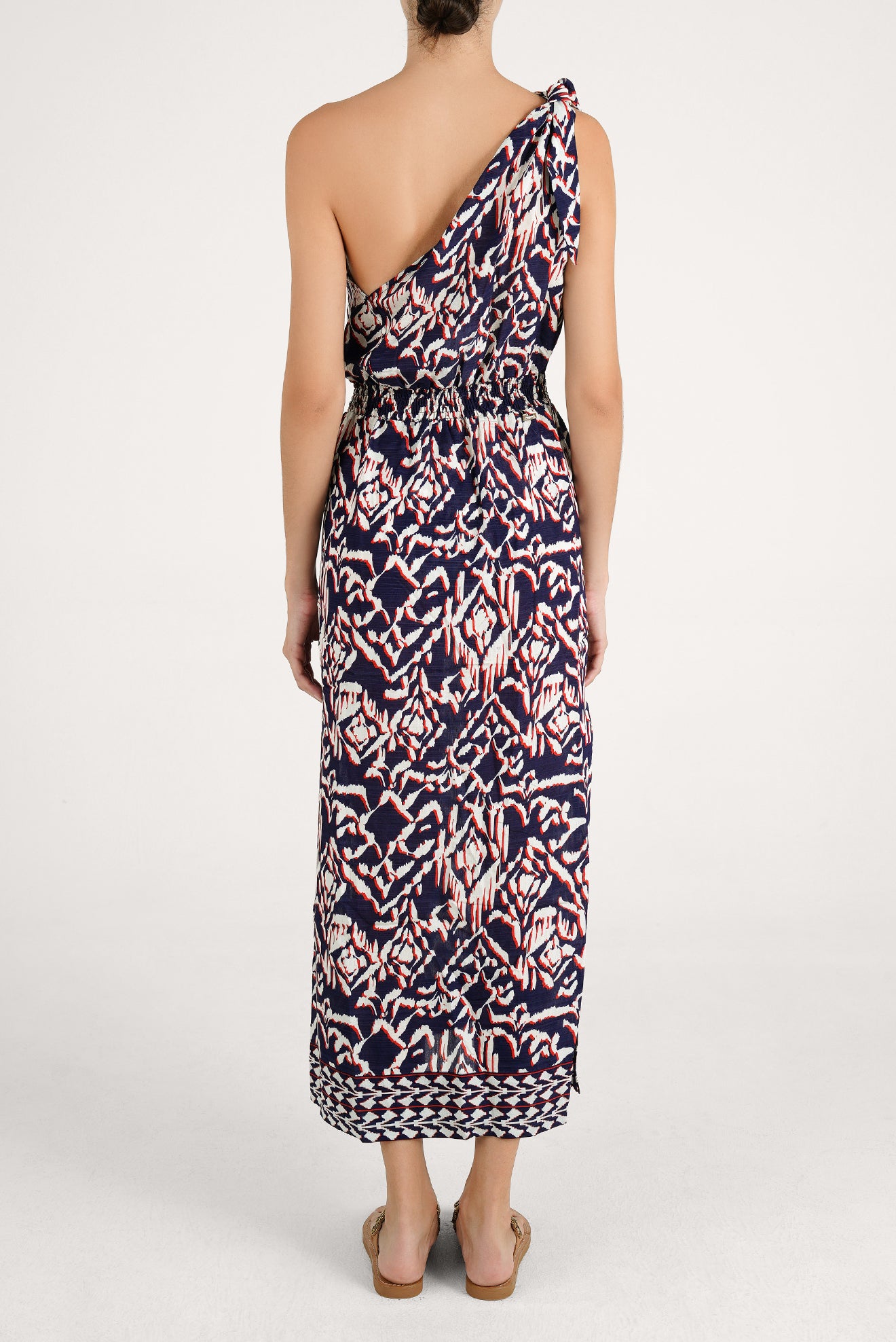 Lazuli Maxi Dress