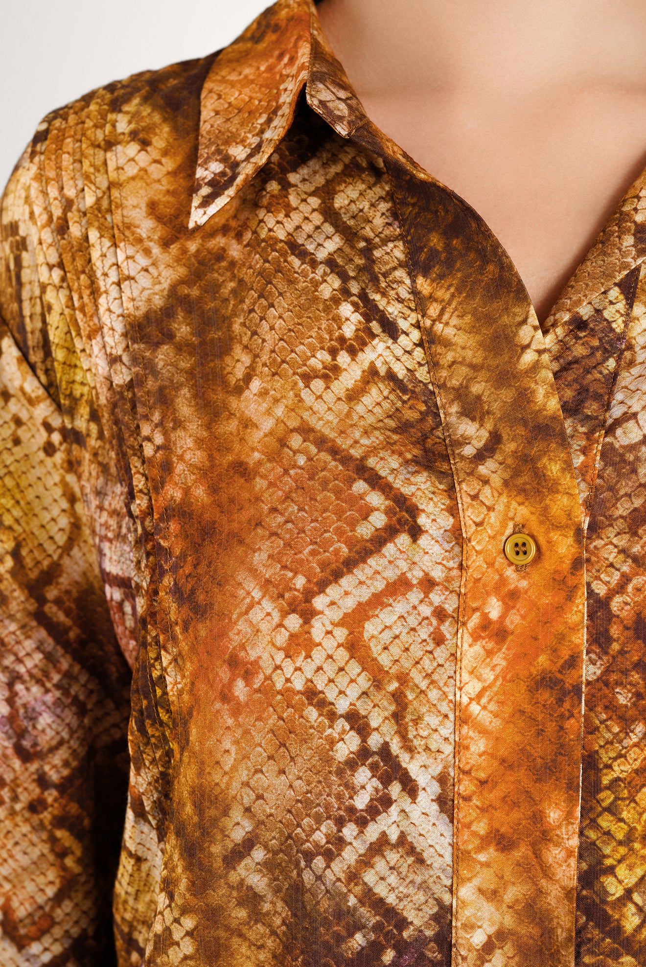 Kileya Short Shirt