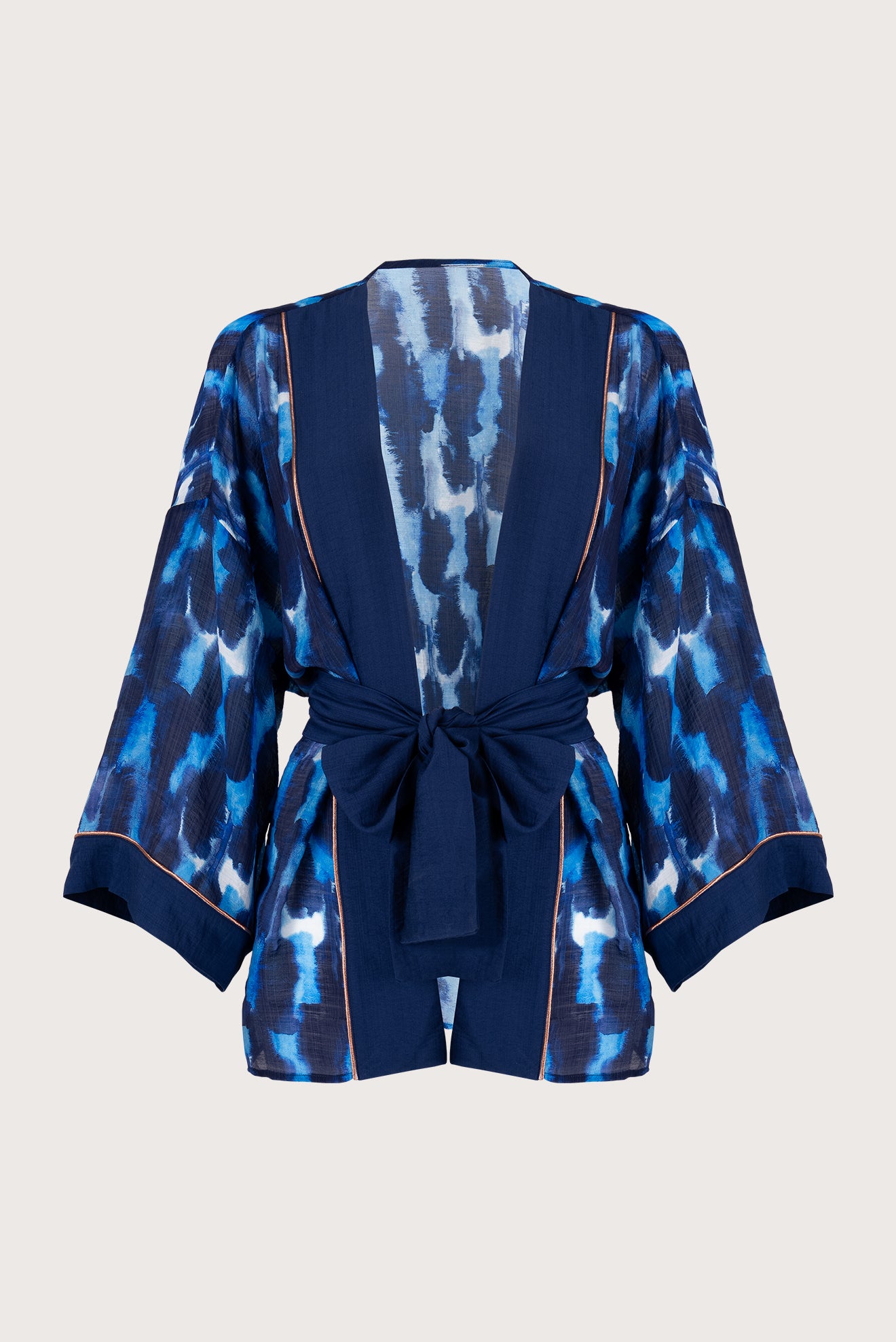 Cover Up Corto Paraty