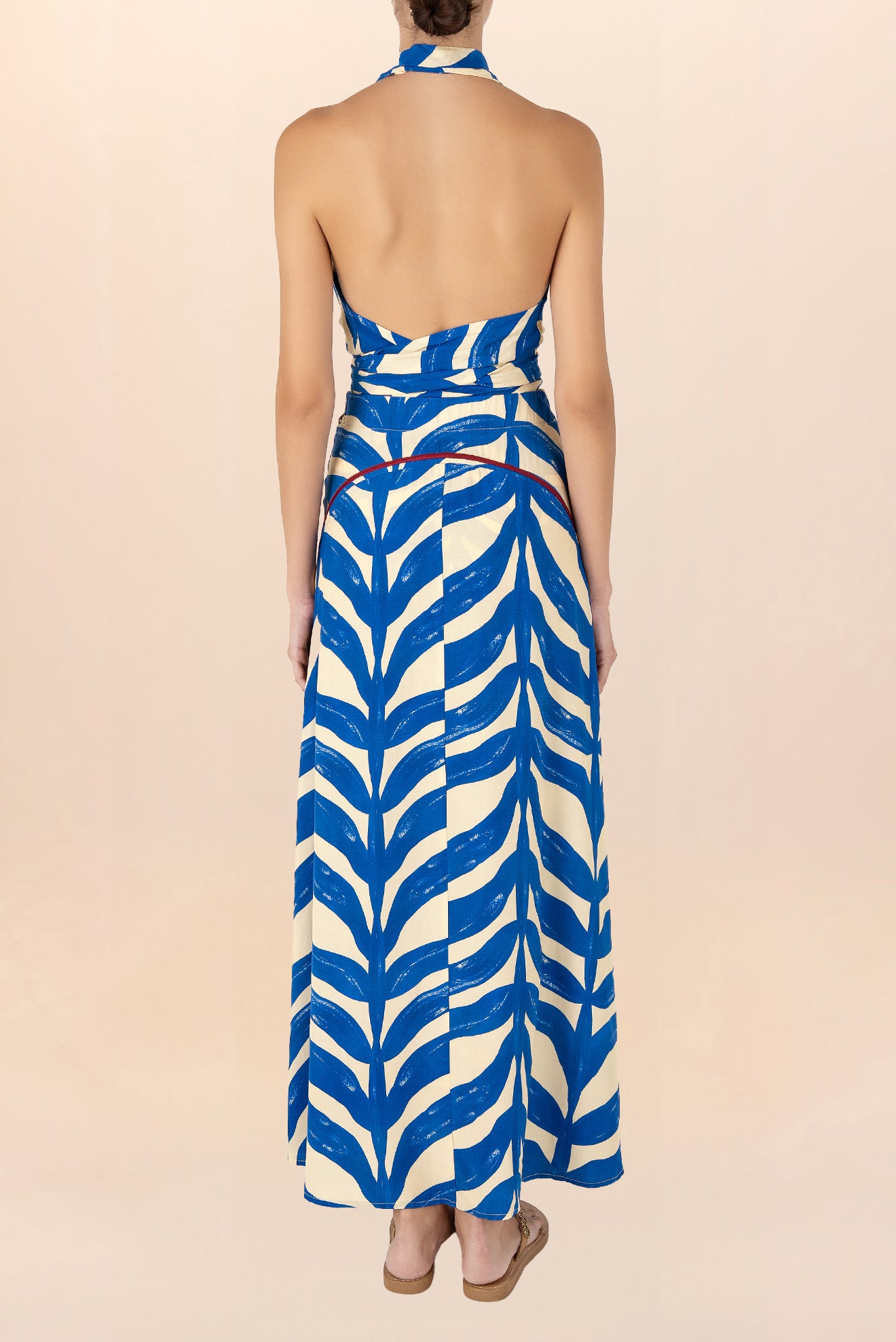 Top Halter Ipanema